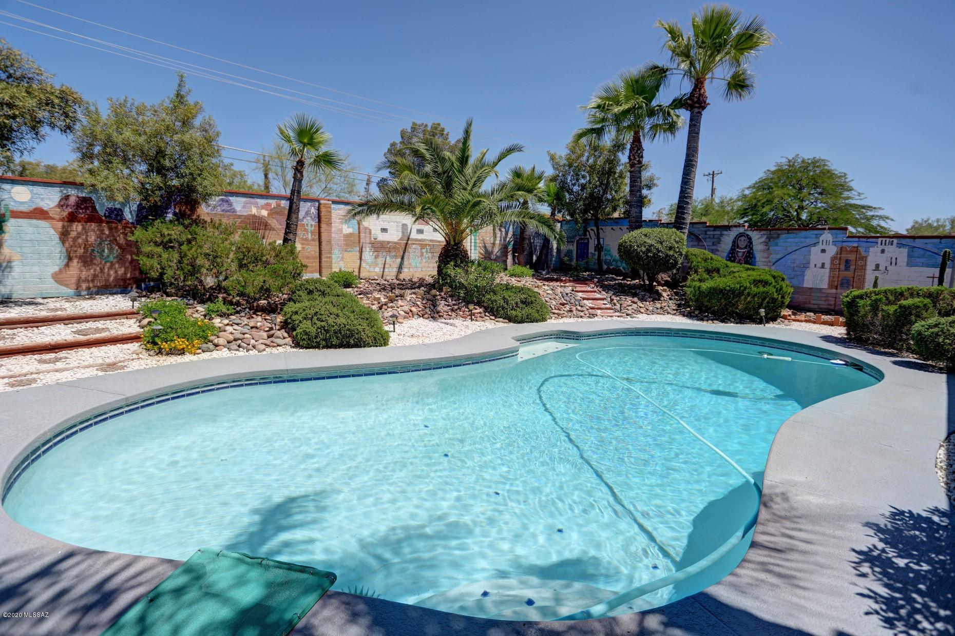Ironwood Ridge (1-96) - Residential