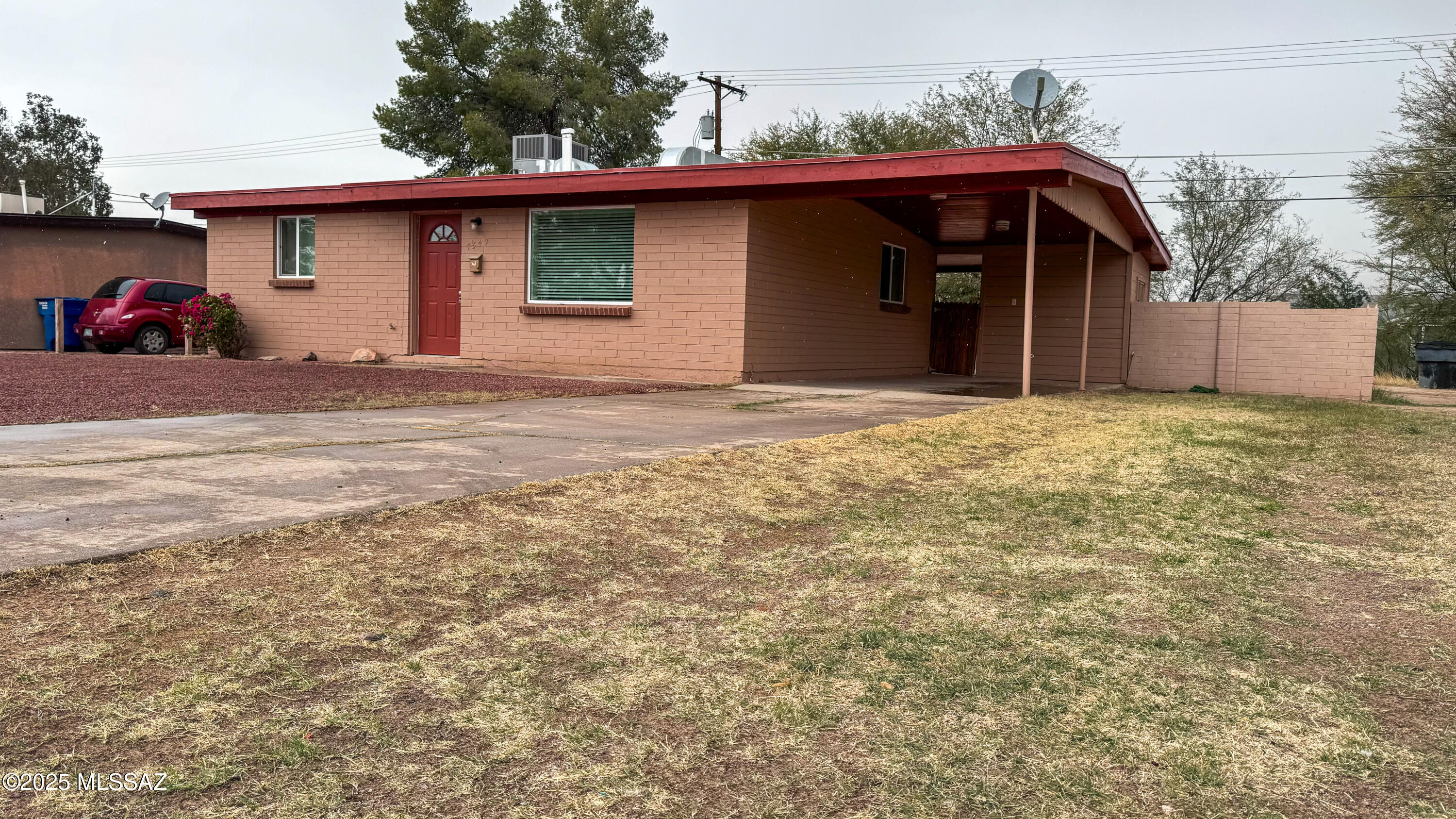 Swan Park Addition - Residential