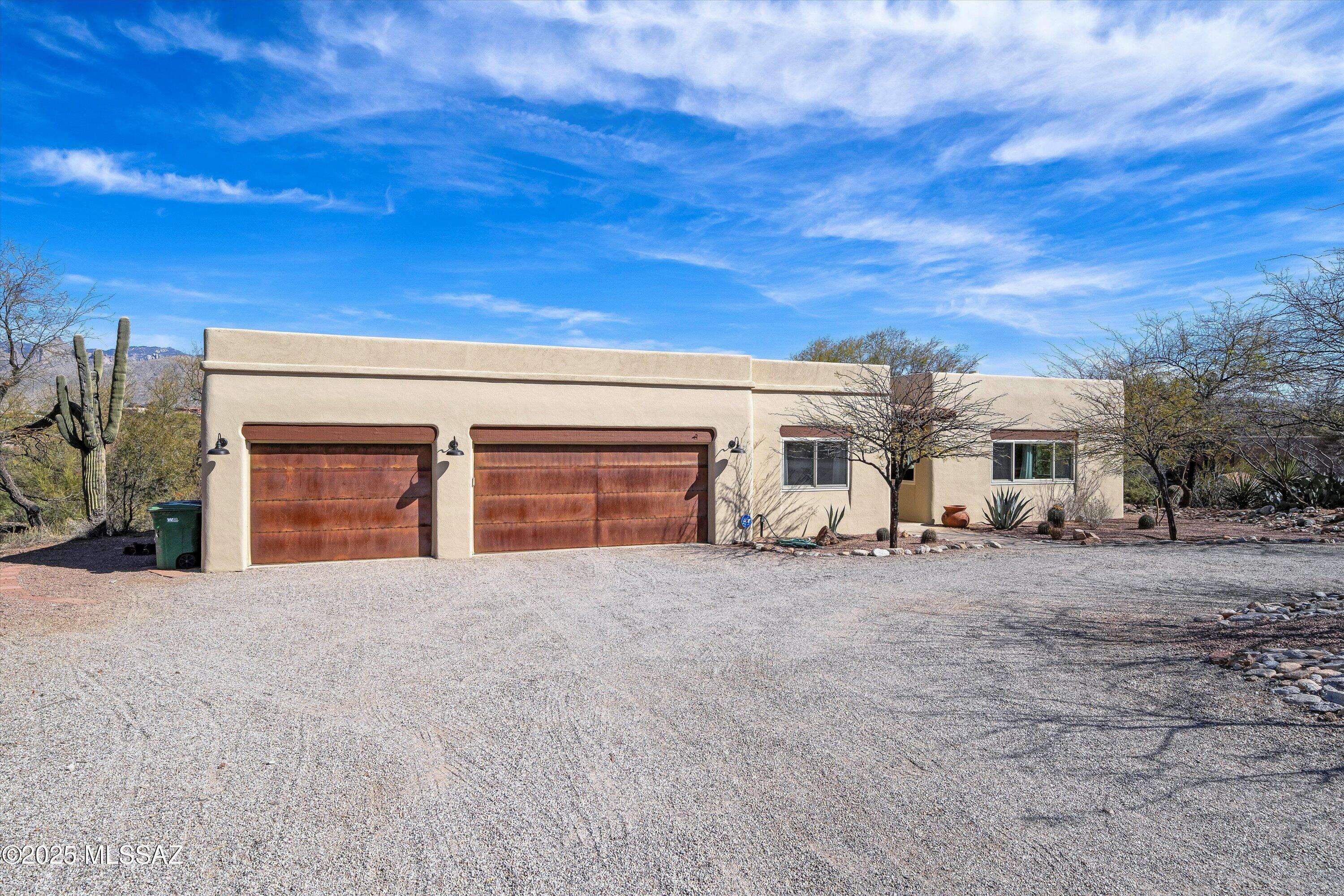 Anthony Estates (1-15) - Residential