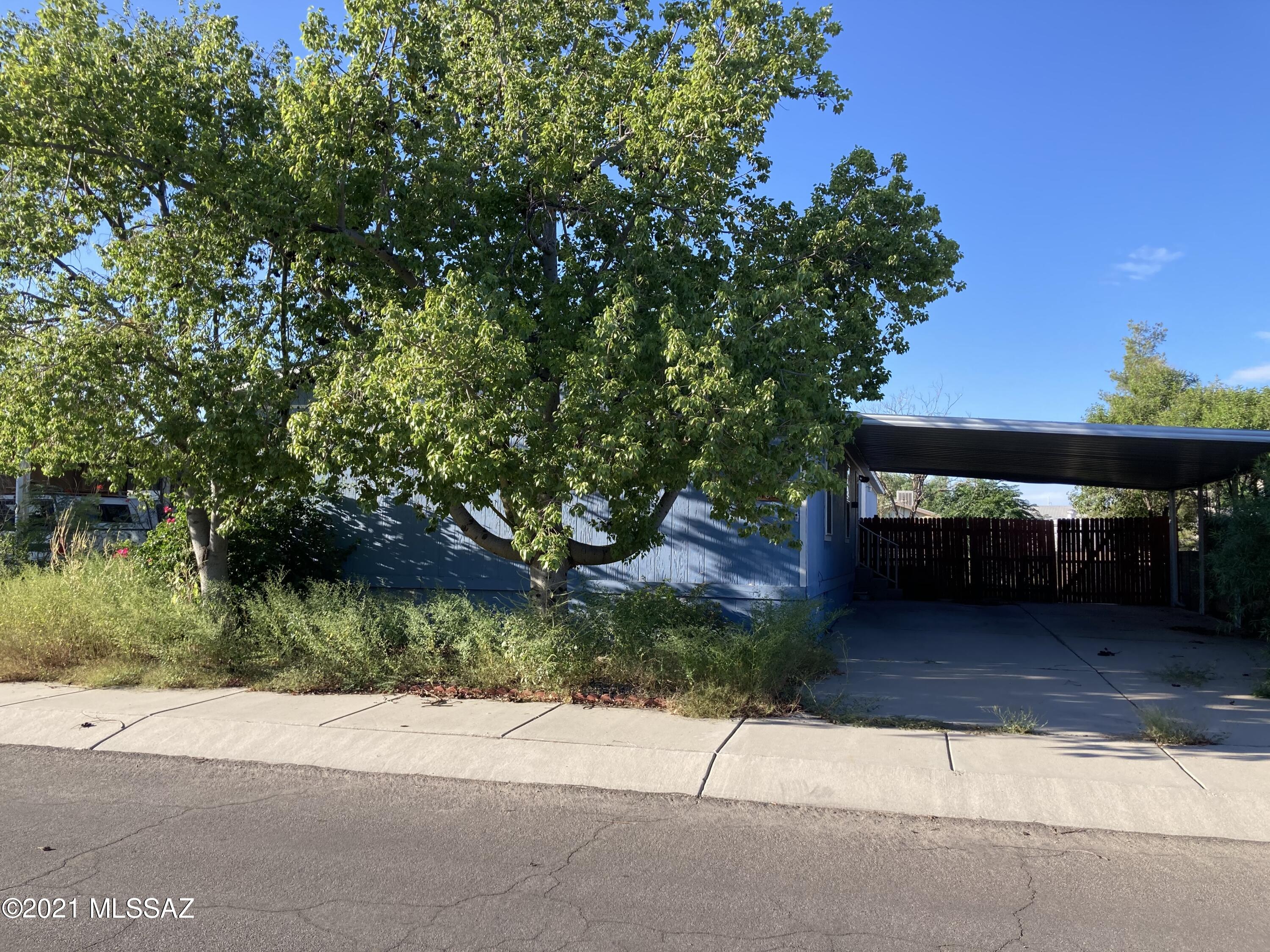 Westbrooke (1-61) - Residential
