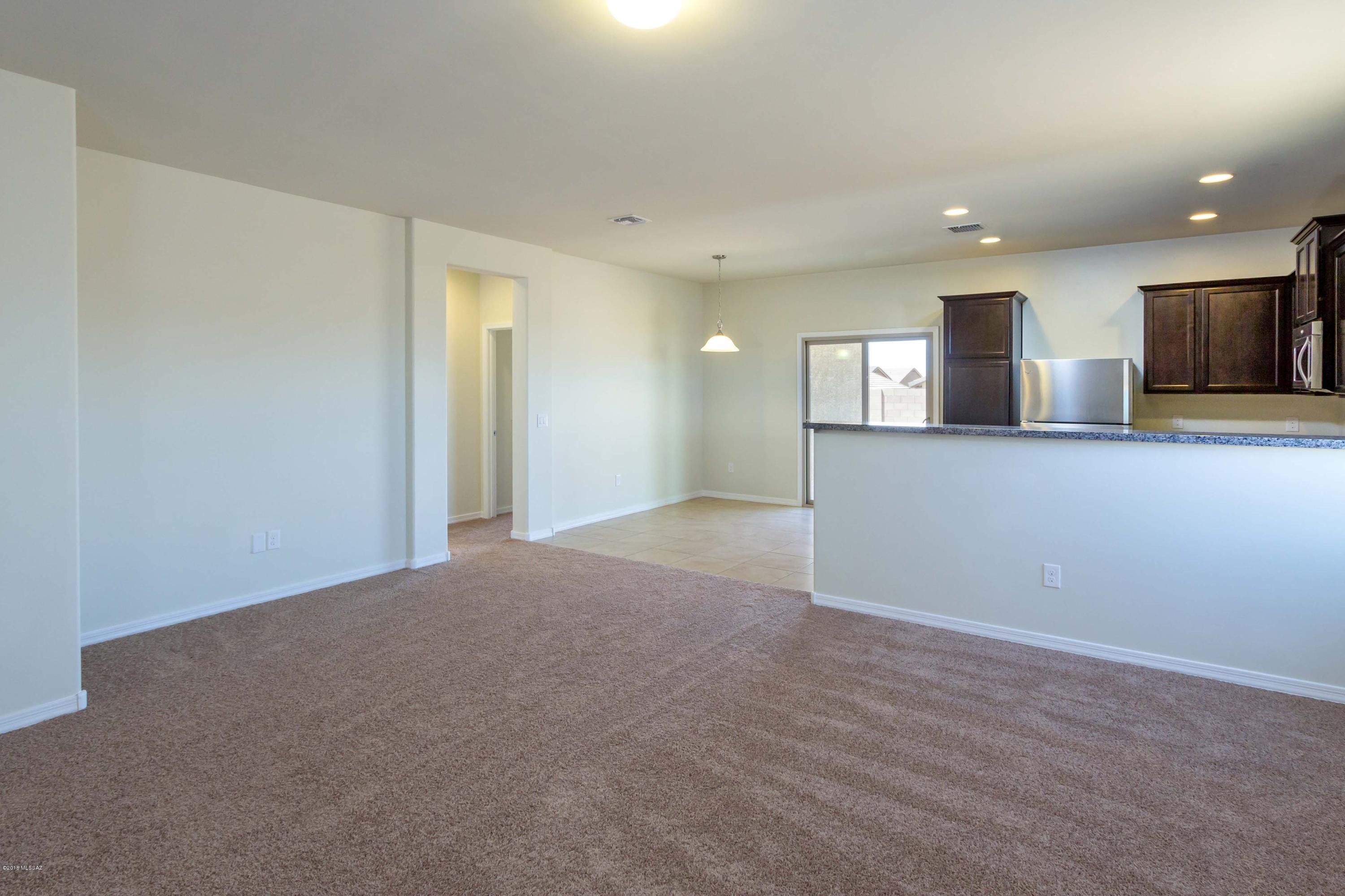 Farm Field Five - Residential