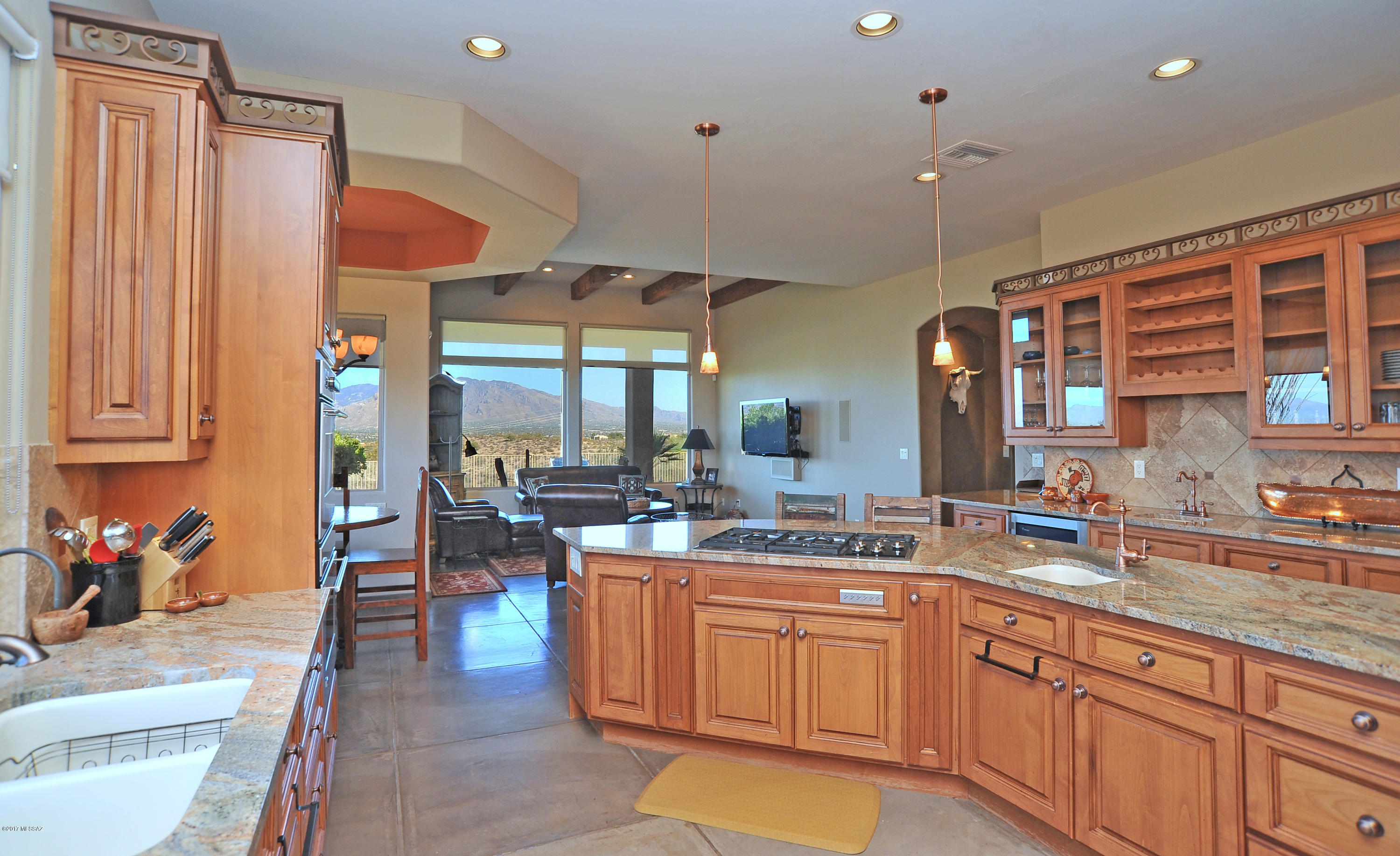 Tucson Mountain Reserve (1-124) - Residential