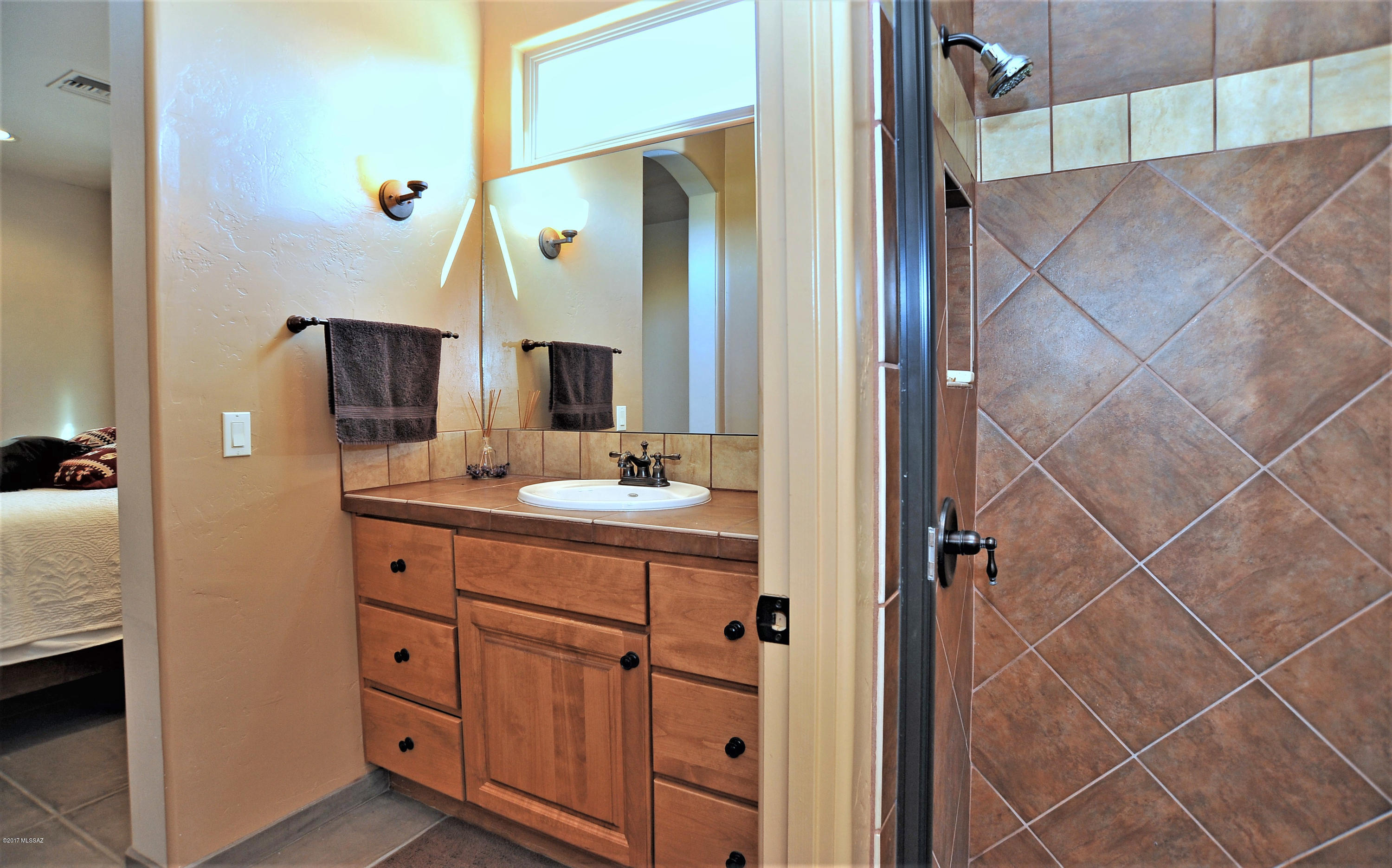 Tucson Mountain Reserve (1-124) - Residential