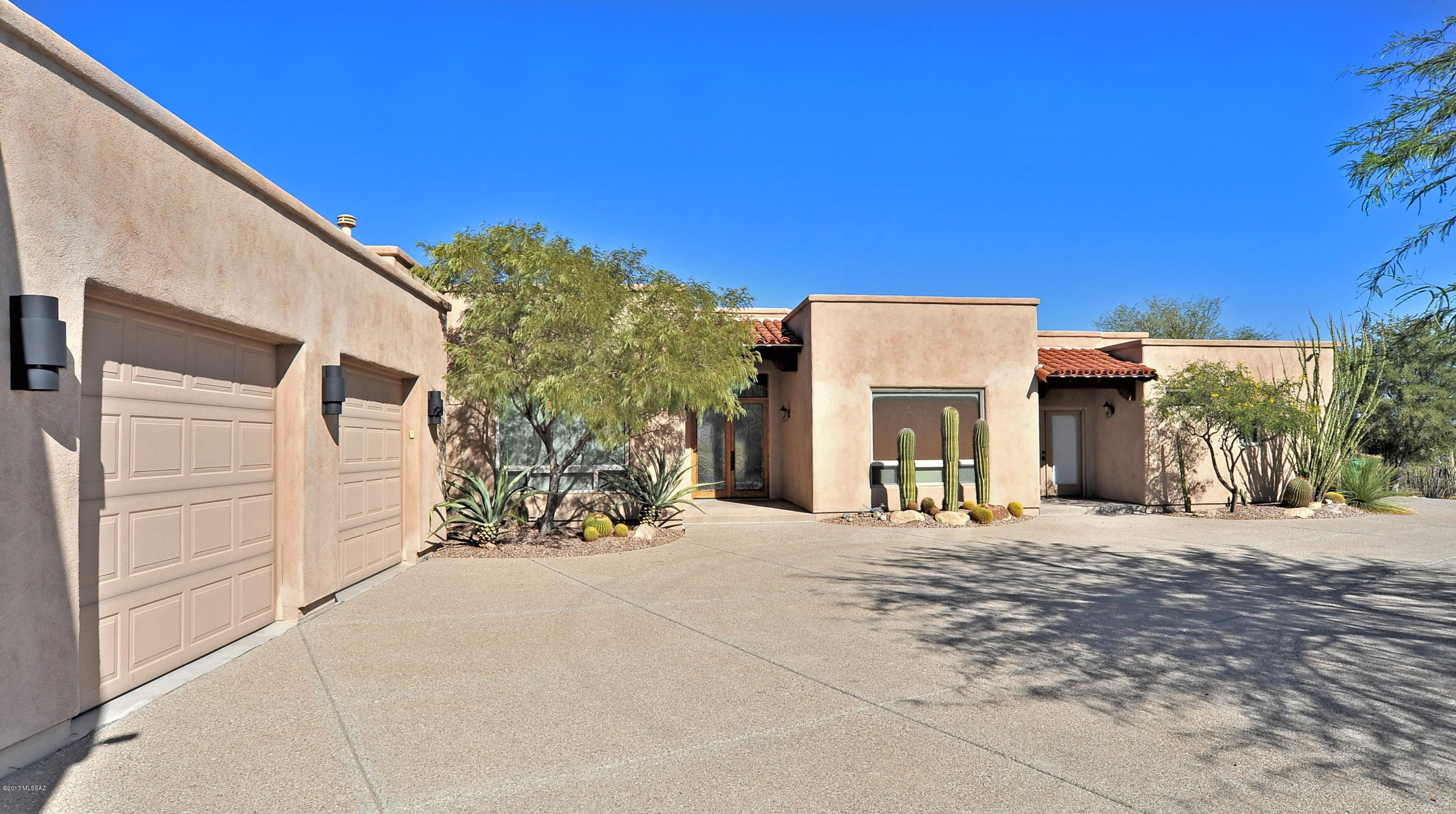 Tucson Mountain Reserve (1-124) - Residential