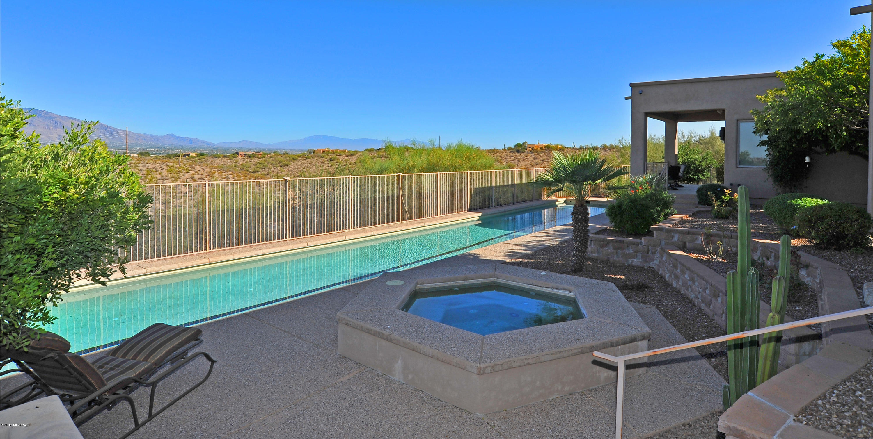 Tucson Mountain Reserve (1-124) - Residential