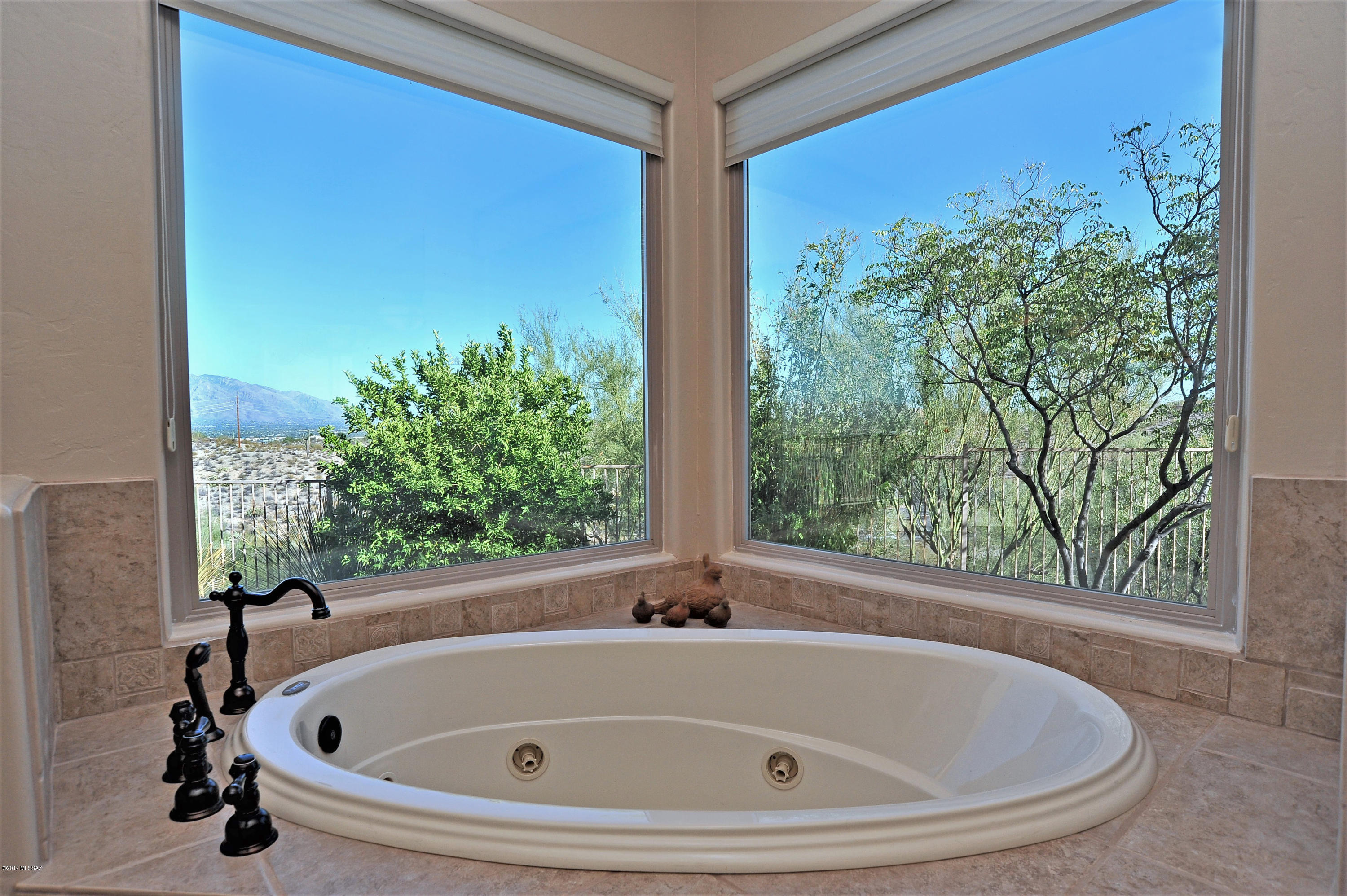 Tucson Mountain Reserve (1-124) - Residential