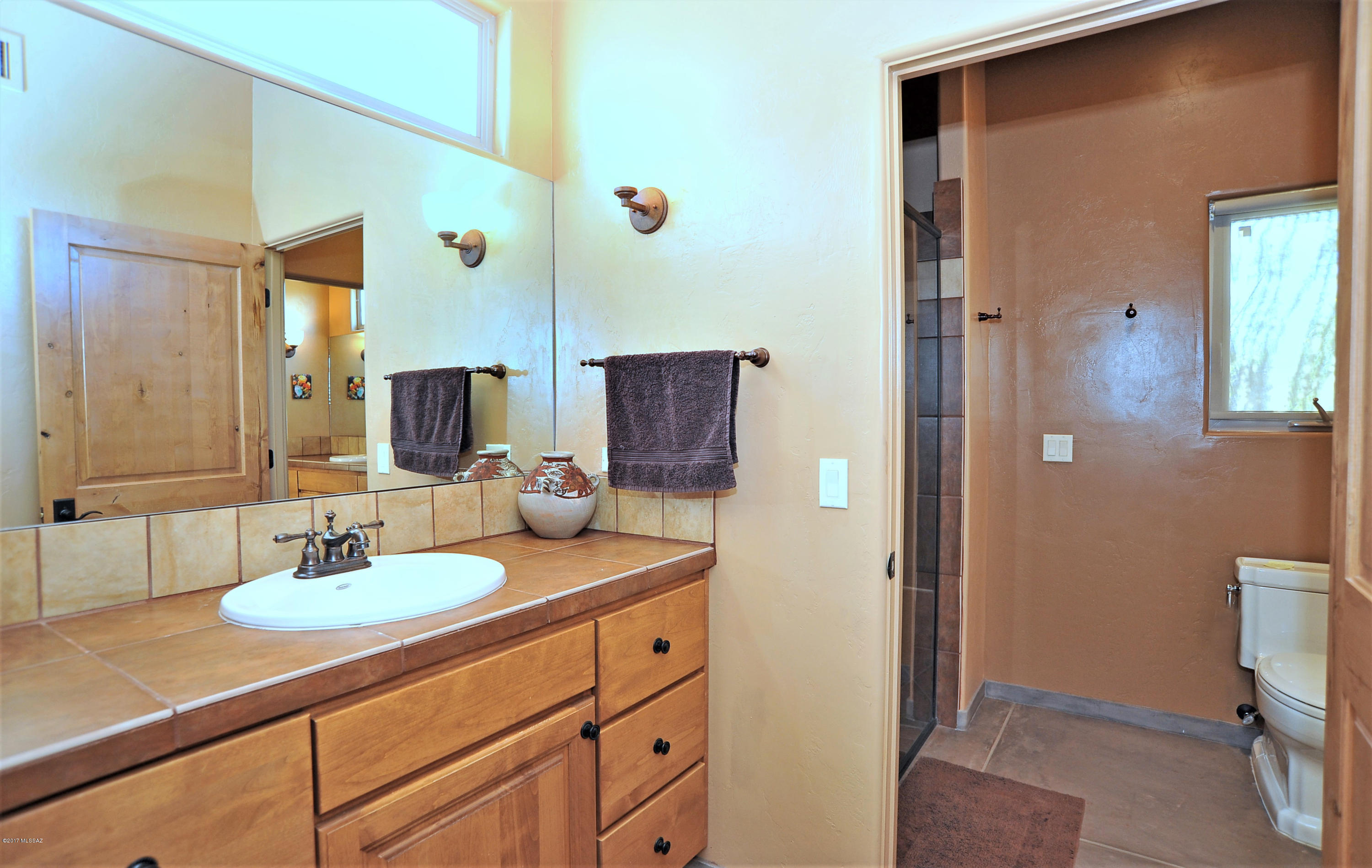 Tucson Mountain Reserve (1-124) - Residential