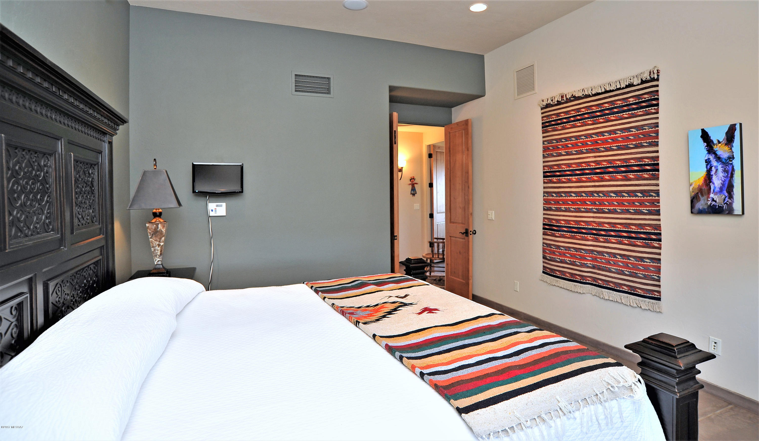 Tucson Mountain Reserve (1-124) - Residential