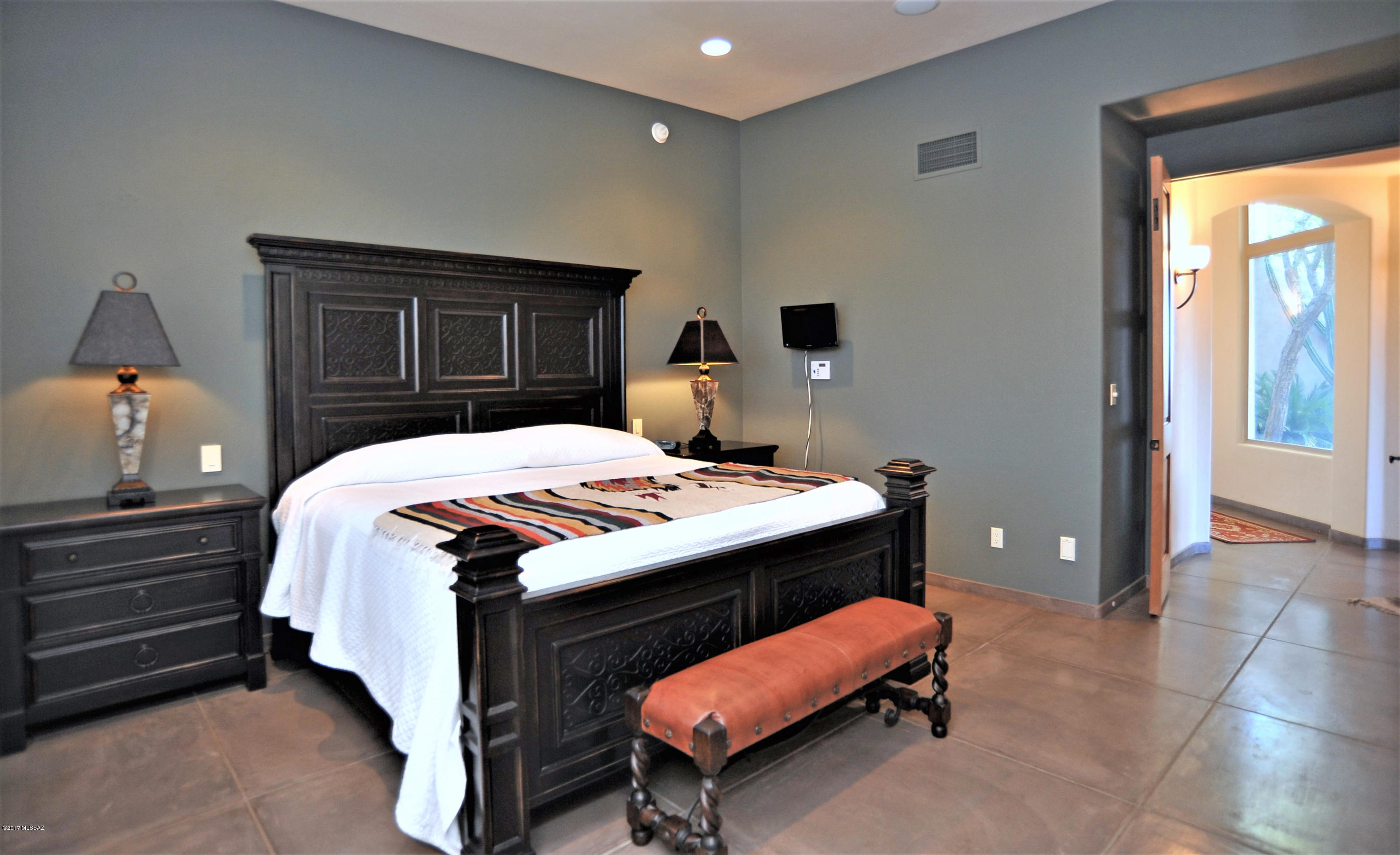Tucson Mountain Reserve (1-124) - Residential
