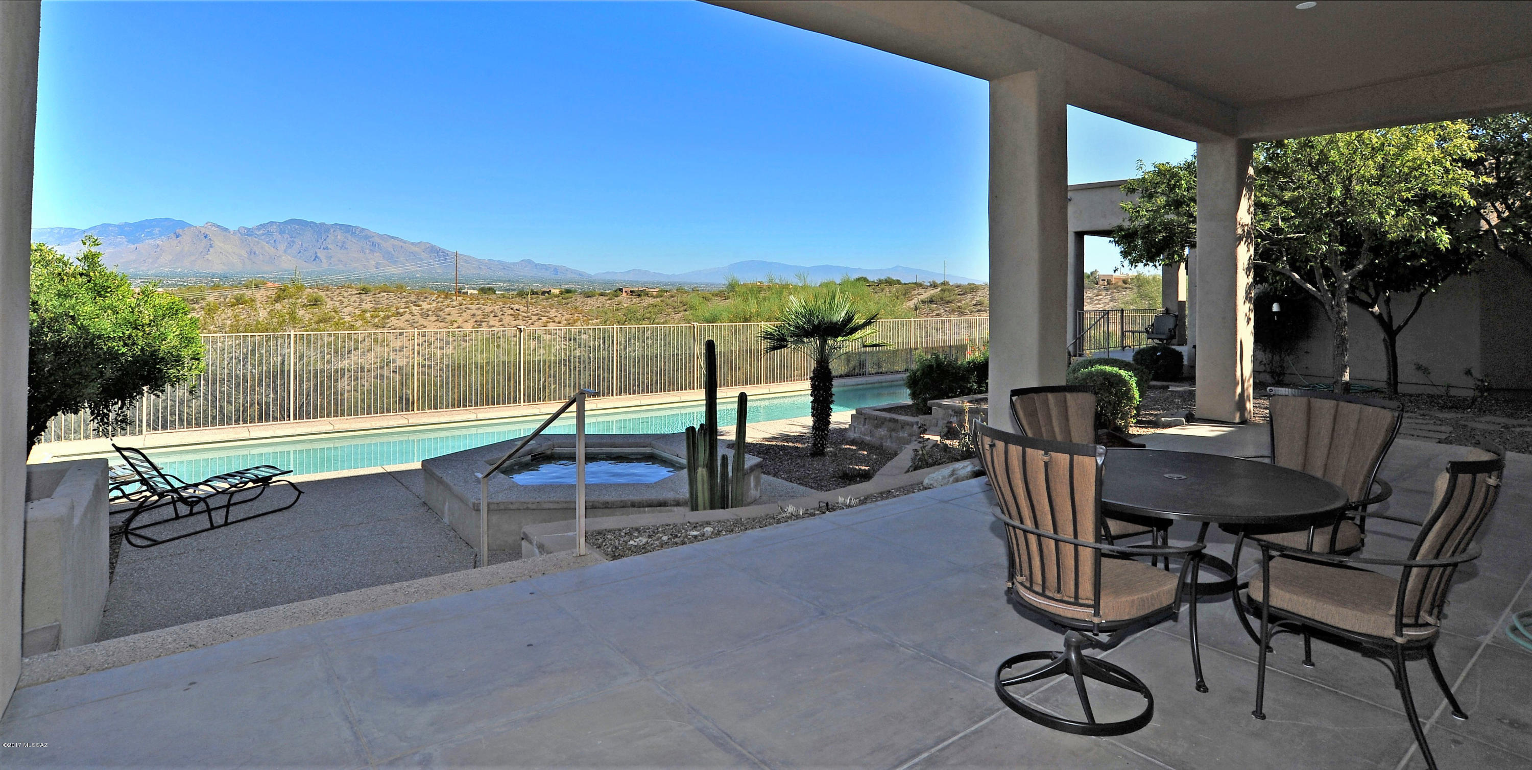 Tucson Mountain Reserve (1-124) - Residential