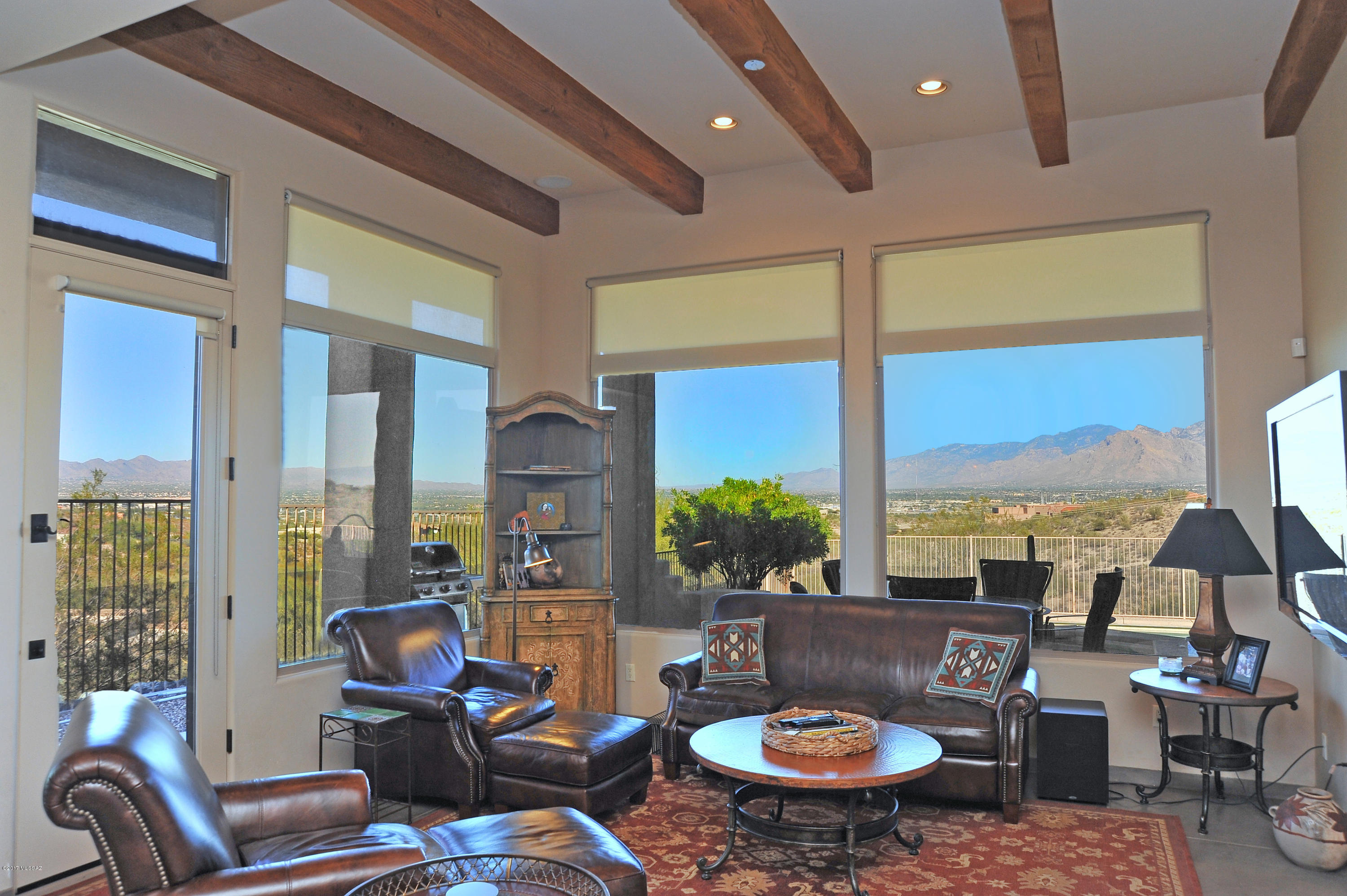 Tucson Mountain Reserve (1-124) - Residential
