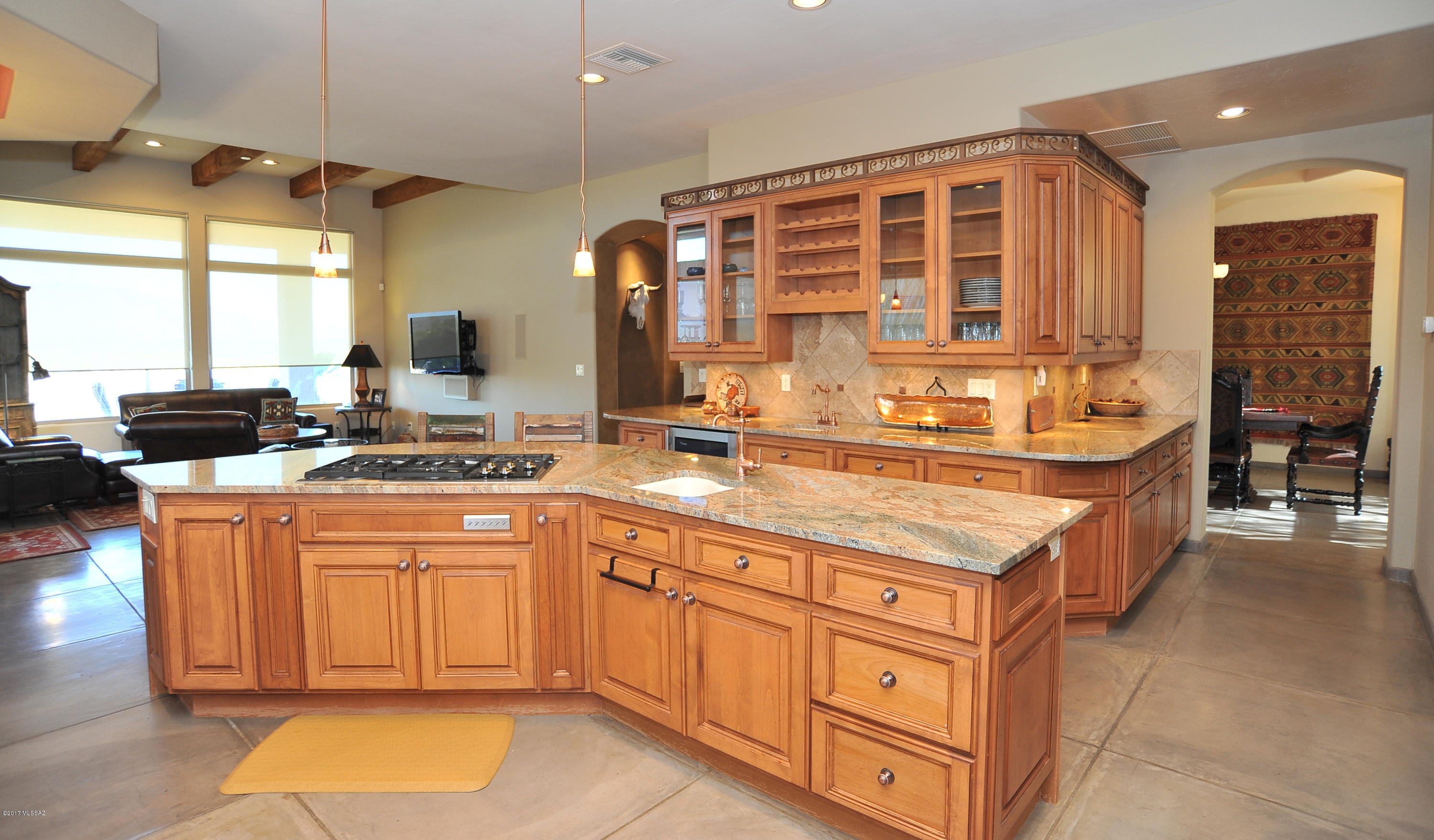 Tucson Mountain Reserve (1-124) - Residential
