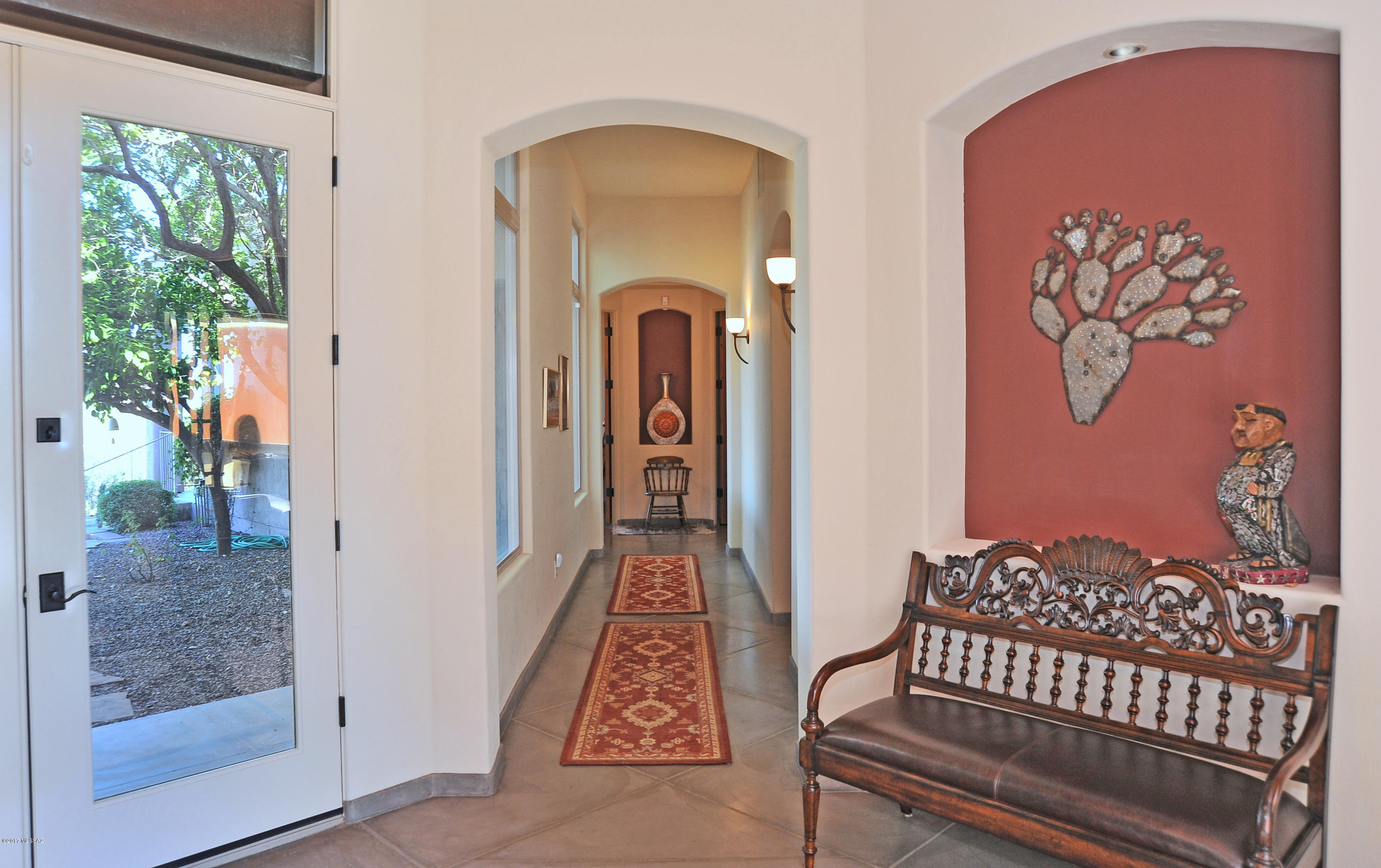 Tucson Mountain Reserve (1-124) - Residential