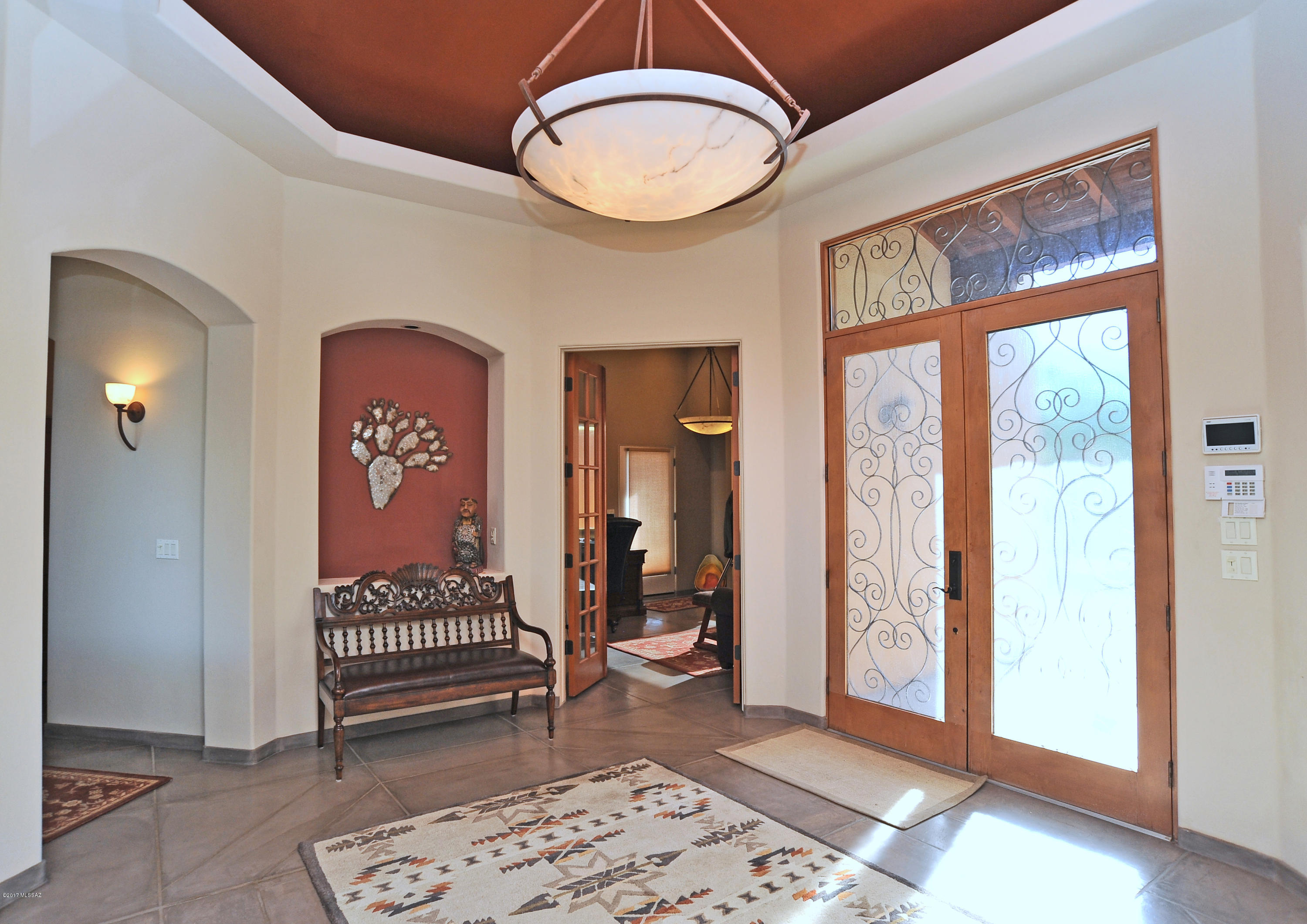 Tucson Mountain Reserve (1-124) - Residential