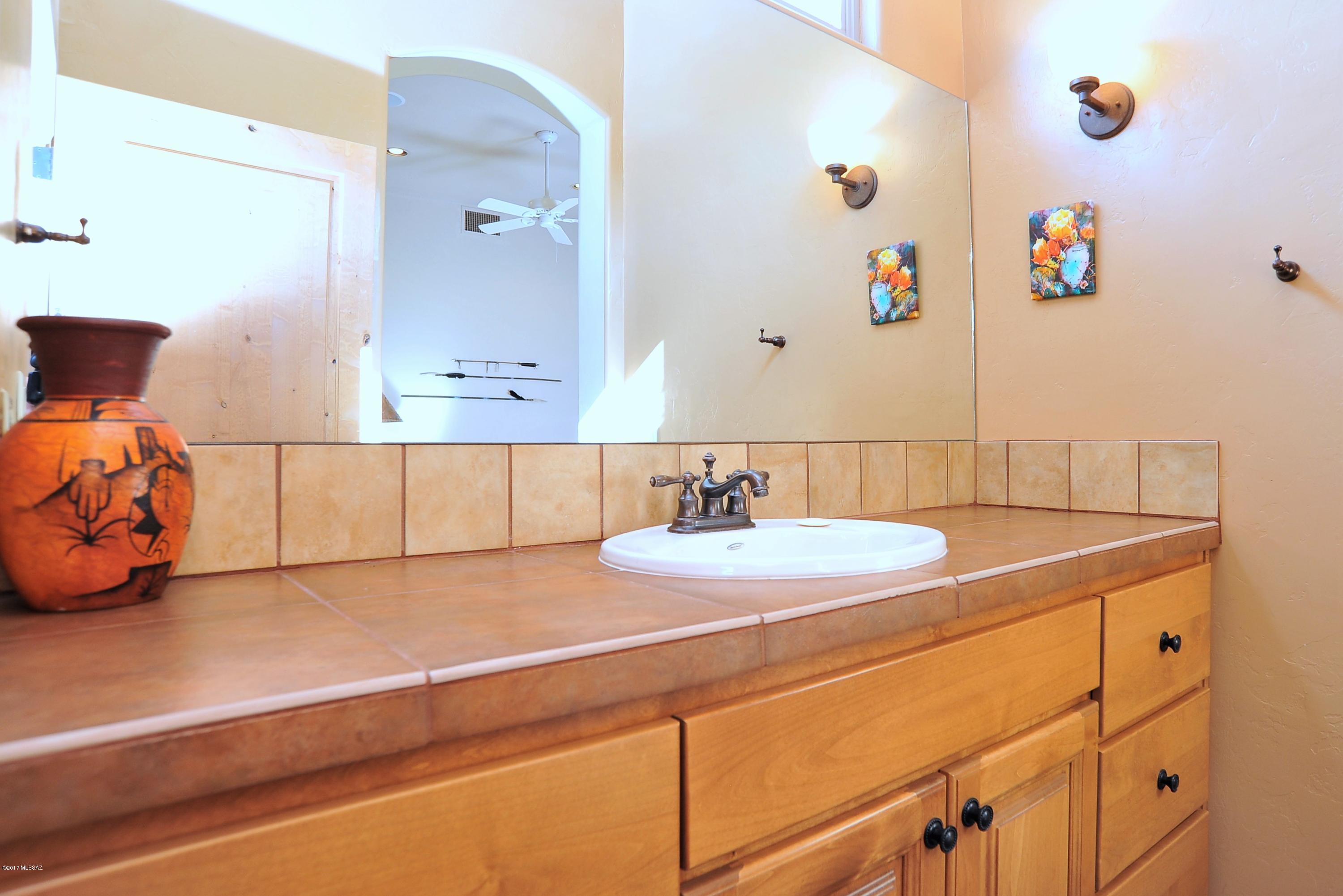 Tucson Mountain Reserve (1-124) - Residential