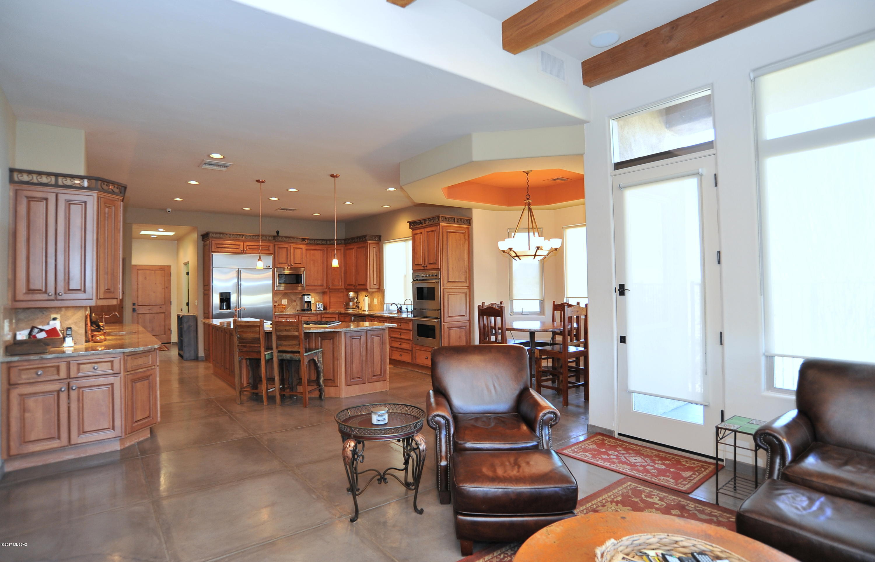 Tucson Mountain Reserve (1-124) - Residential