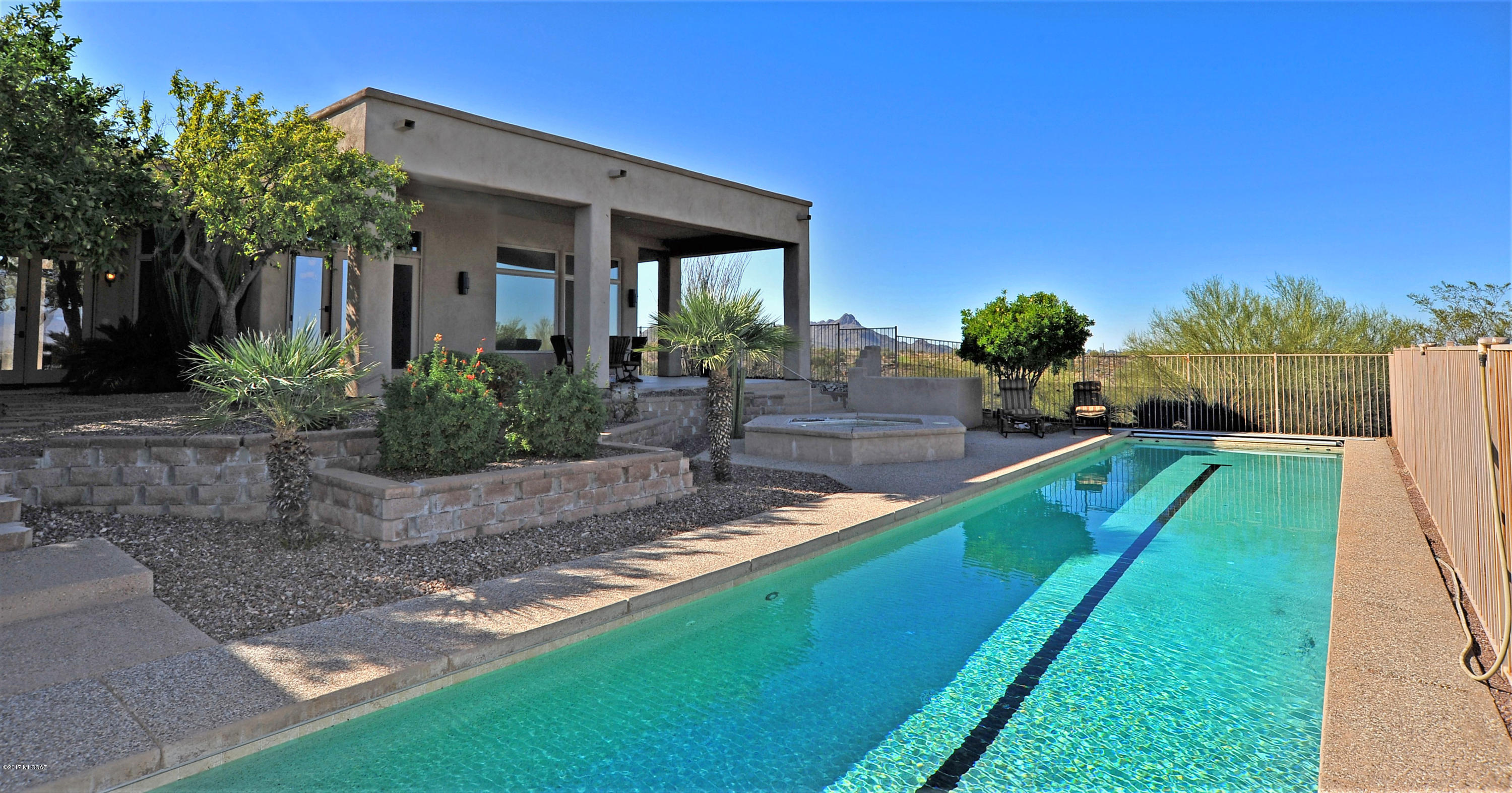 Tucson Mountain Reserve (1-124) - Residential