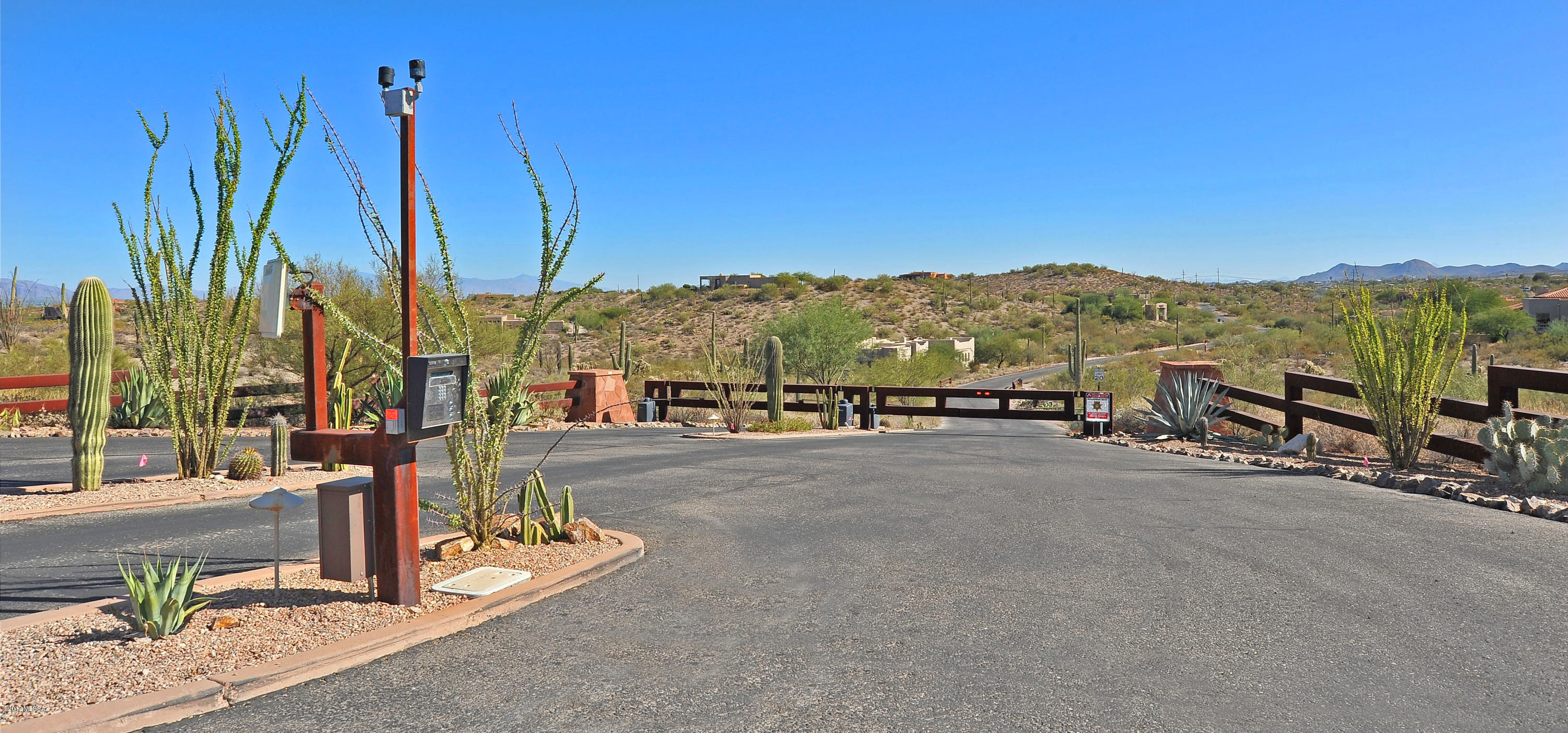 Tucson Mountain Reserve (1-124) - Residential