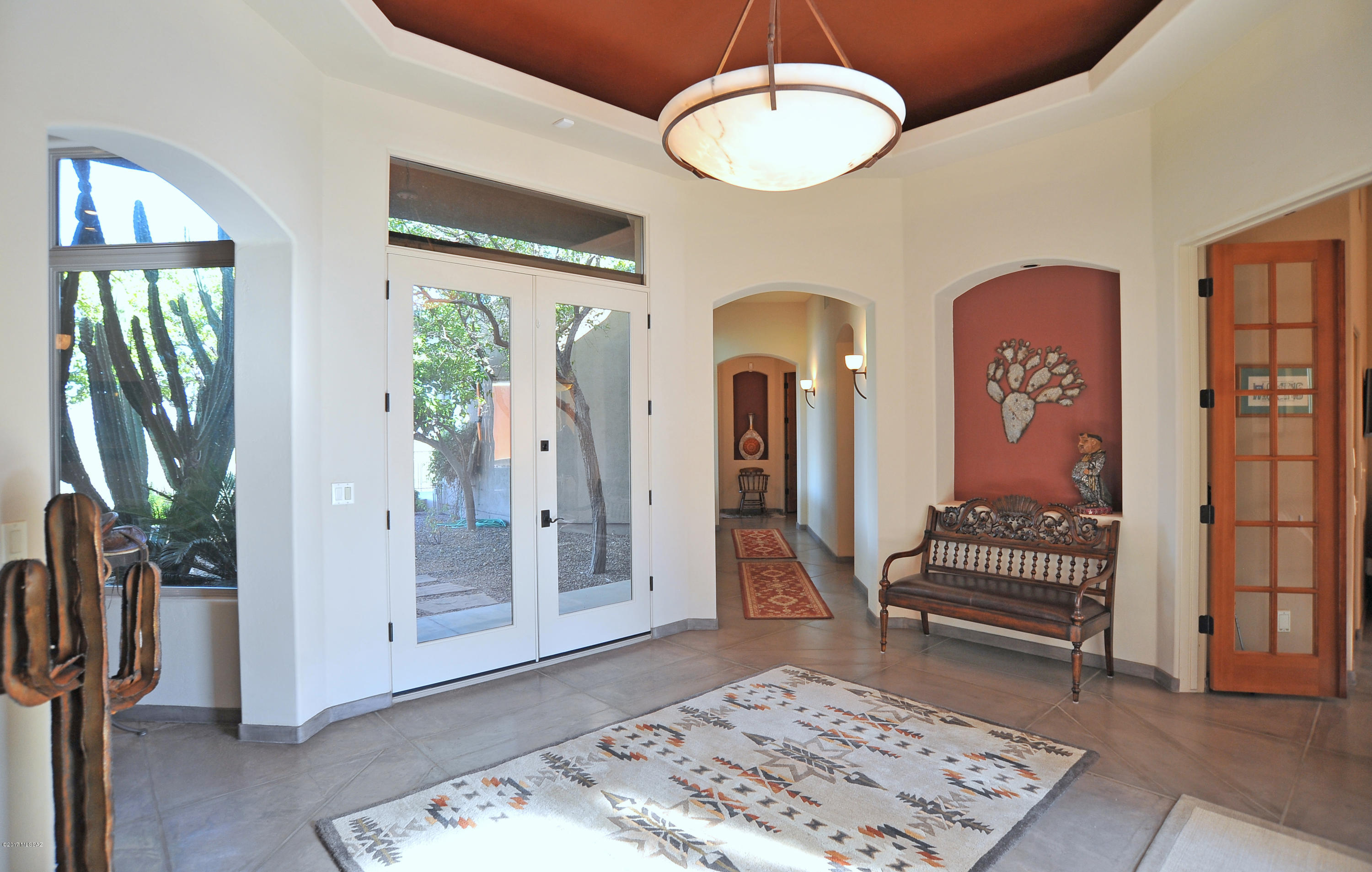 Tucson Mountain Reserve (1-124) - Residential