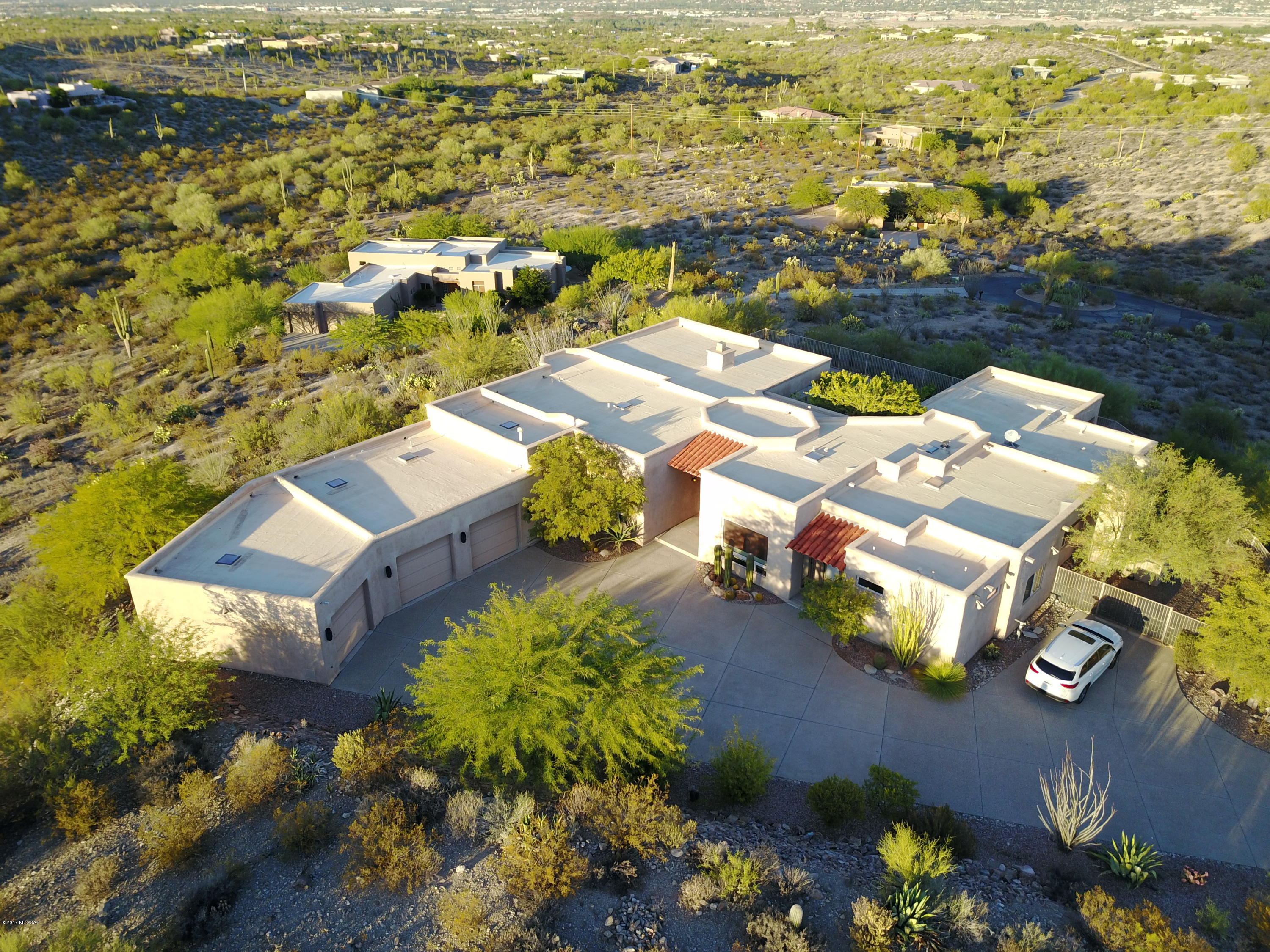Tucson Mountain Reserve (1-124) - Residential