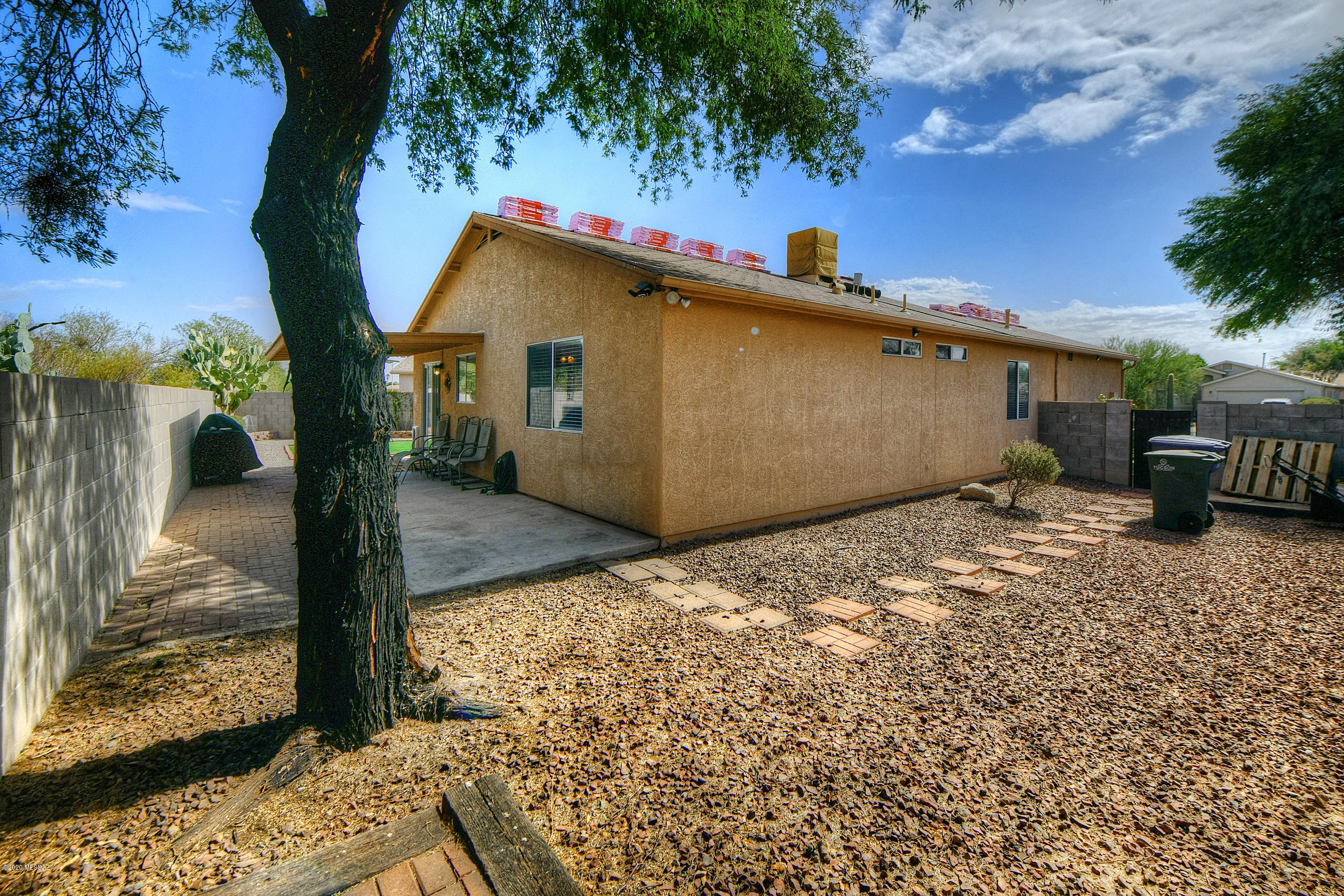 Crossings At River Bend - Residential
