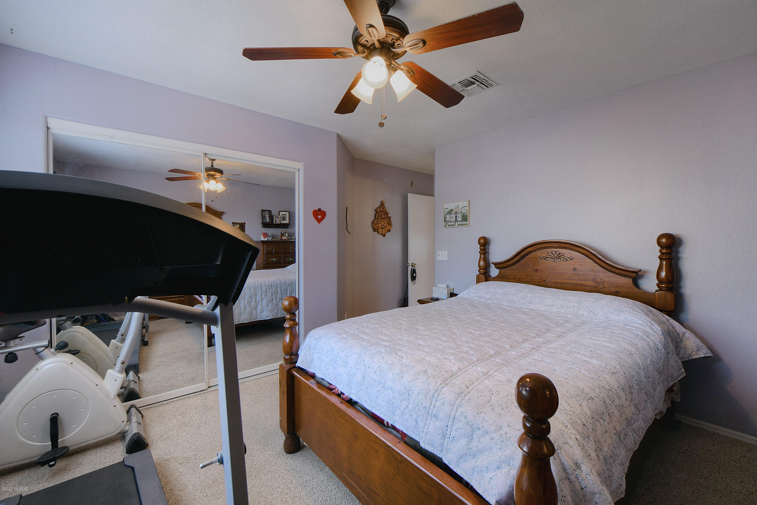 Crossings At River Bend - Residential