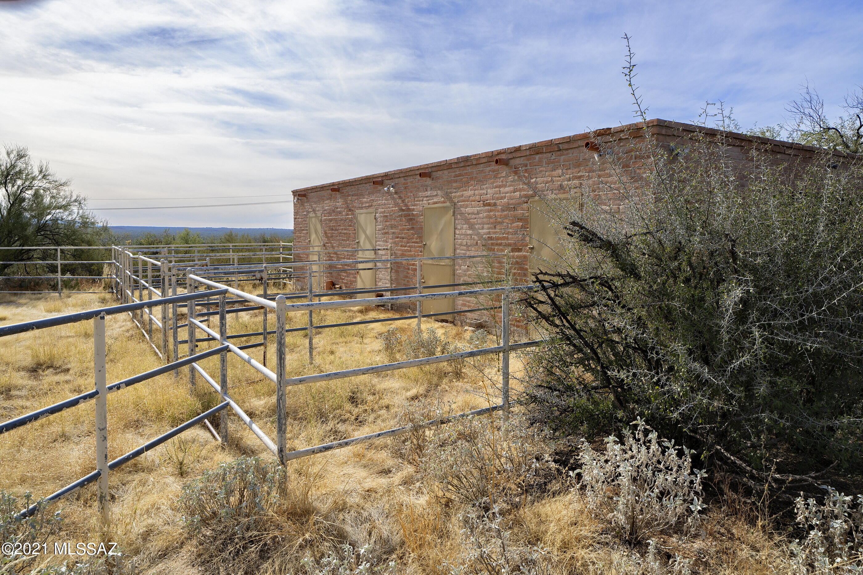 La Cebadilla Estates (1-161) - Residential