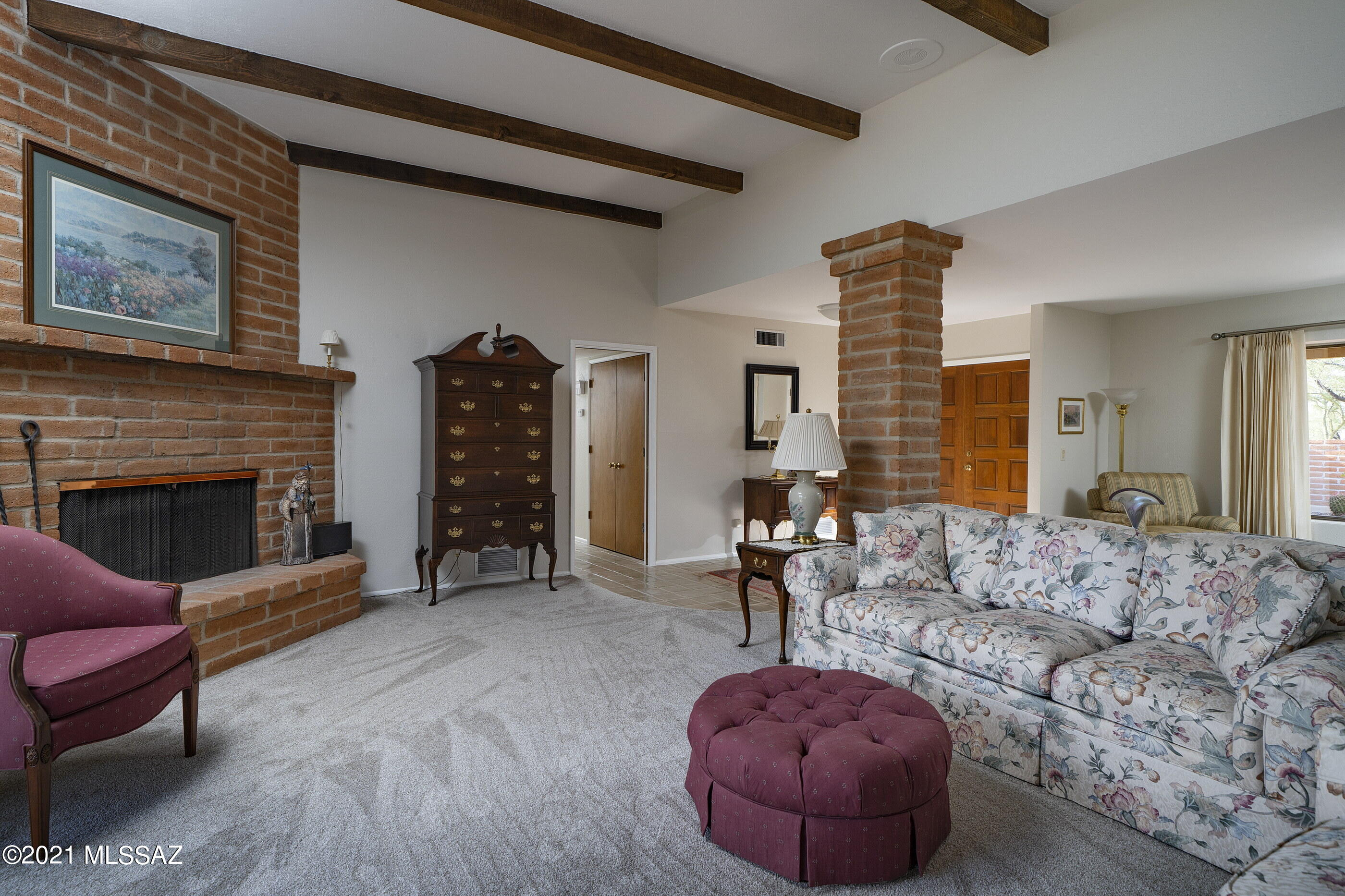 La Cebadilla Estates (1-161) - Residential