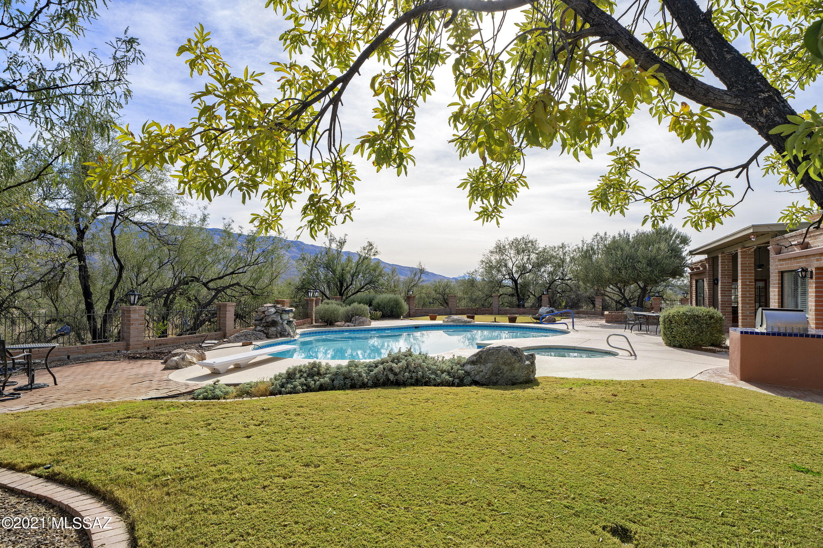 La Cebadilla Estates (1-161) - Residential
