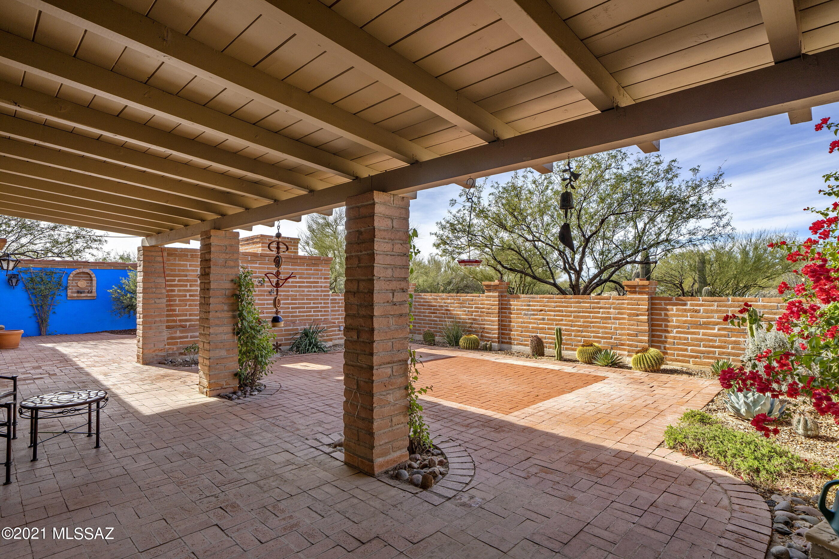 La Cebadilla Estates (1-161) - Residential