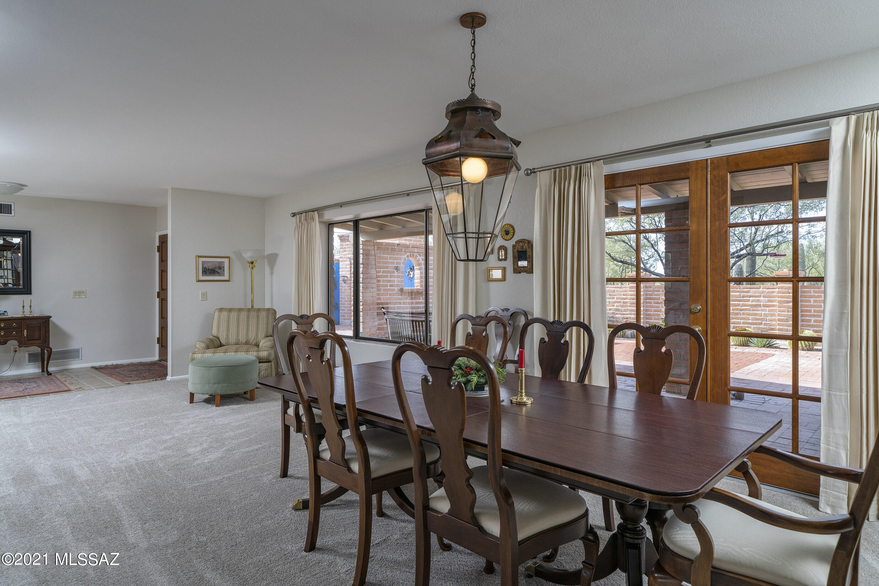La Cebadilla Estates (1-161) - Residential