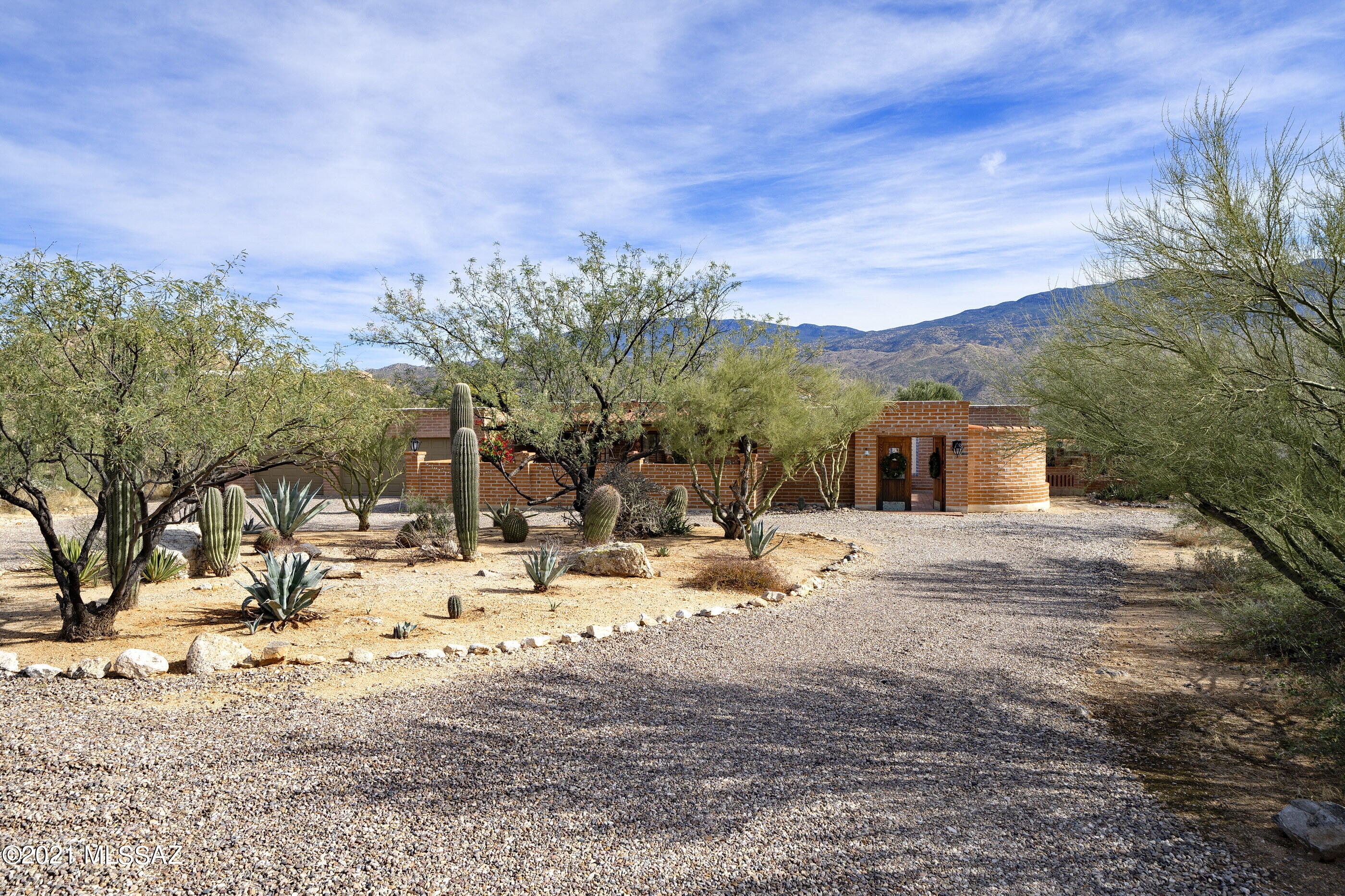 La Cebadilla Estates (1-161) - Residential