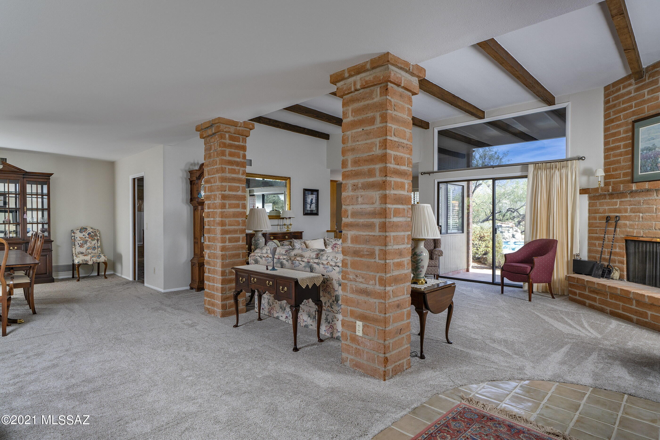 La Cebadilla Estates (1-161) - Residential