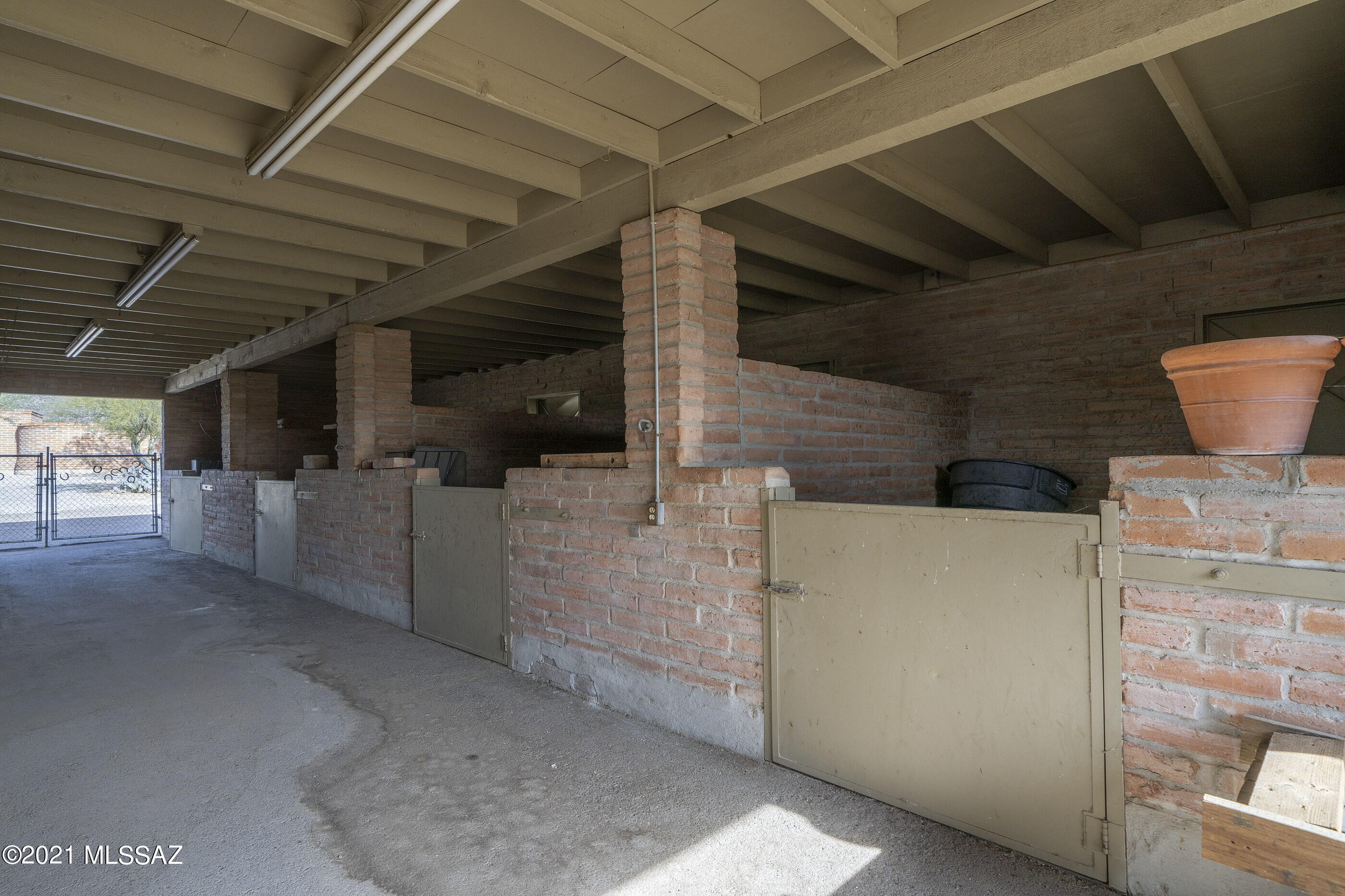 La Cebadilla Estates (1-161) - Residential