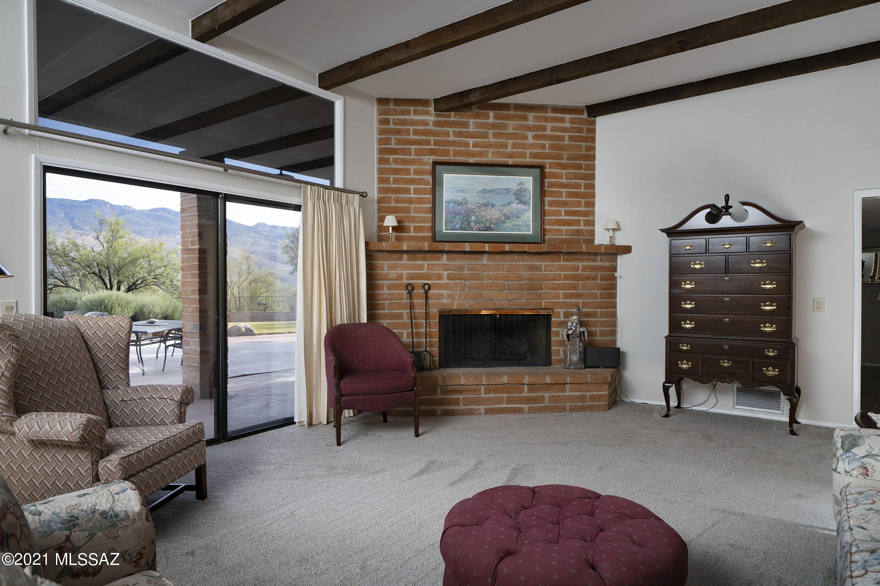 La Cebadilla Estates (1-161) - Residential