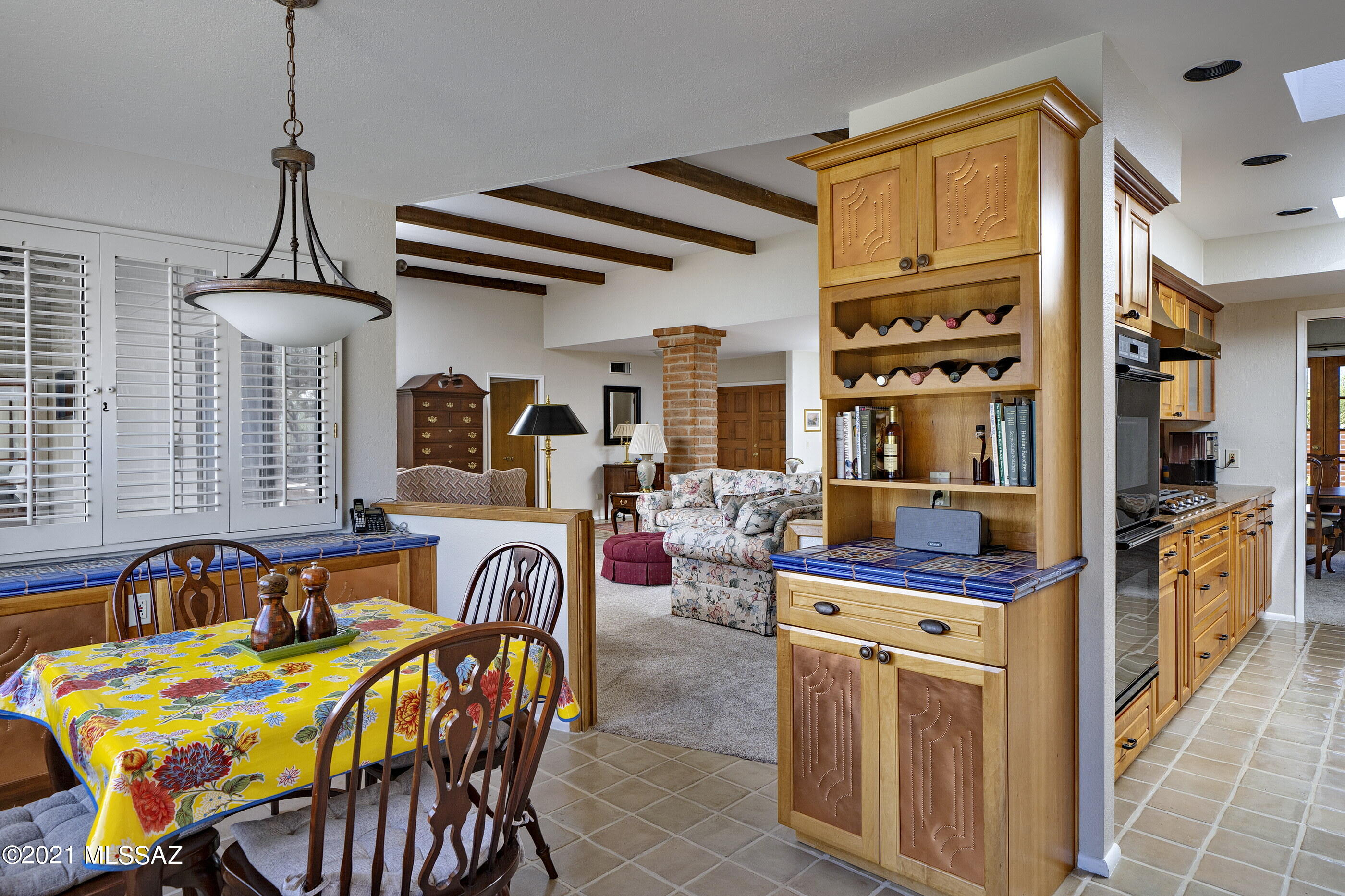 La Cebadilla Estates (1-161) - Residential