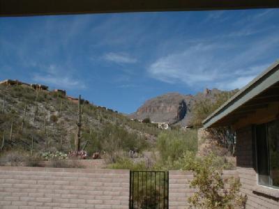 The Foothills Clusters (373-569) - Residential Lease