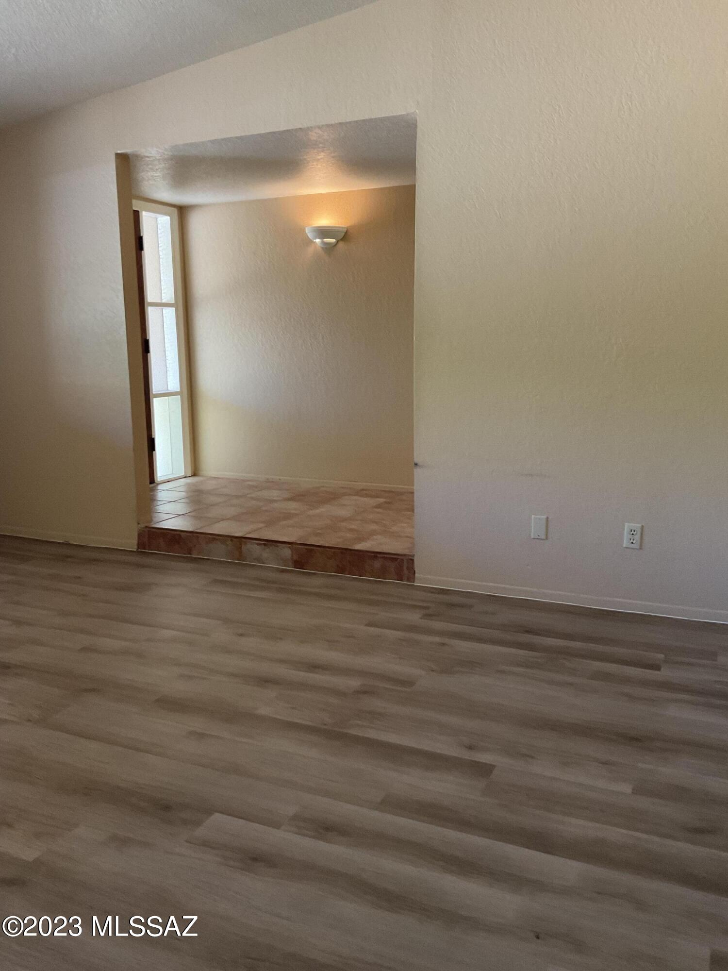 The Foothills Clusters (373-569) - Residential Lease