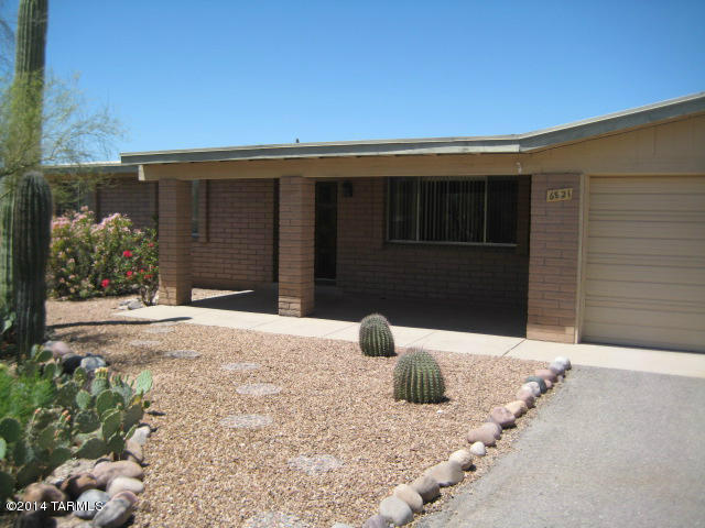 The Foothills Clusters (373-569) - Residential Lease