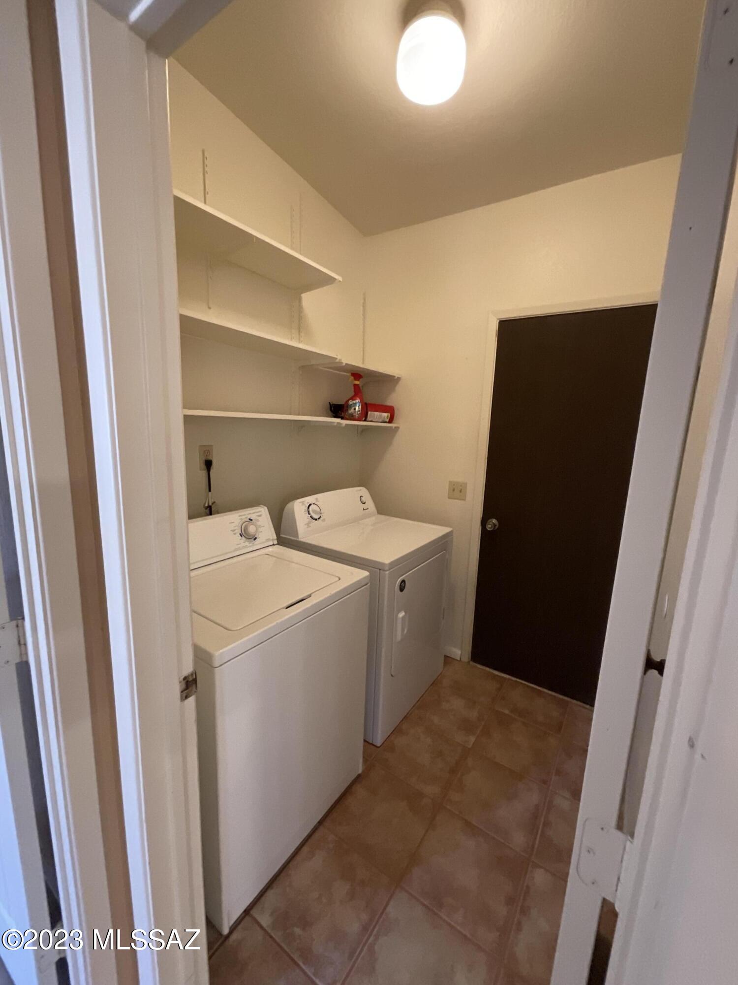 The Foothills Clusters (373-569) - Residential Lease
