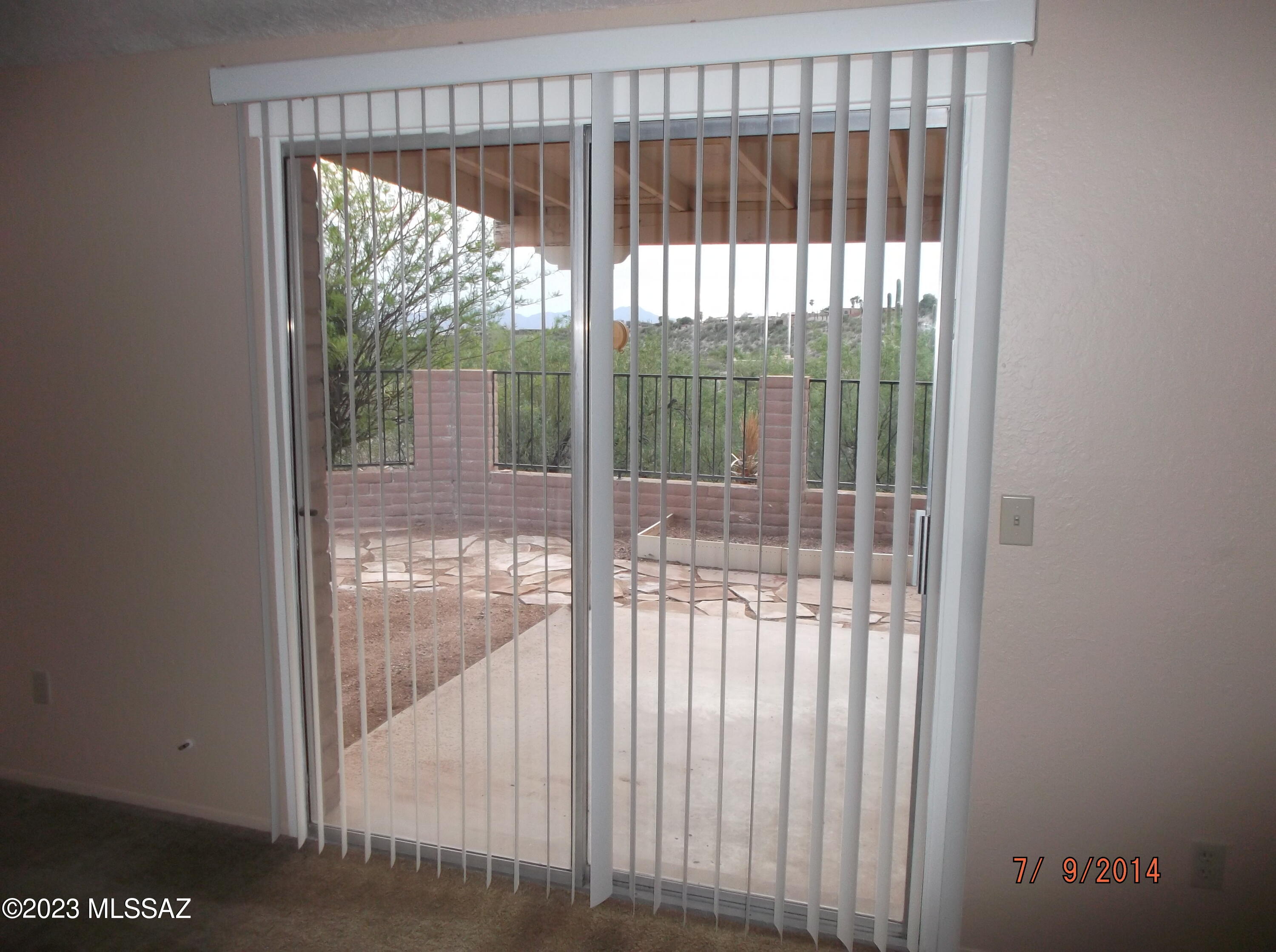 The Foothills Clusters (373-569) - Residential Lease
