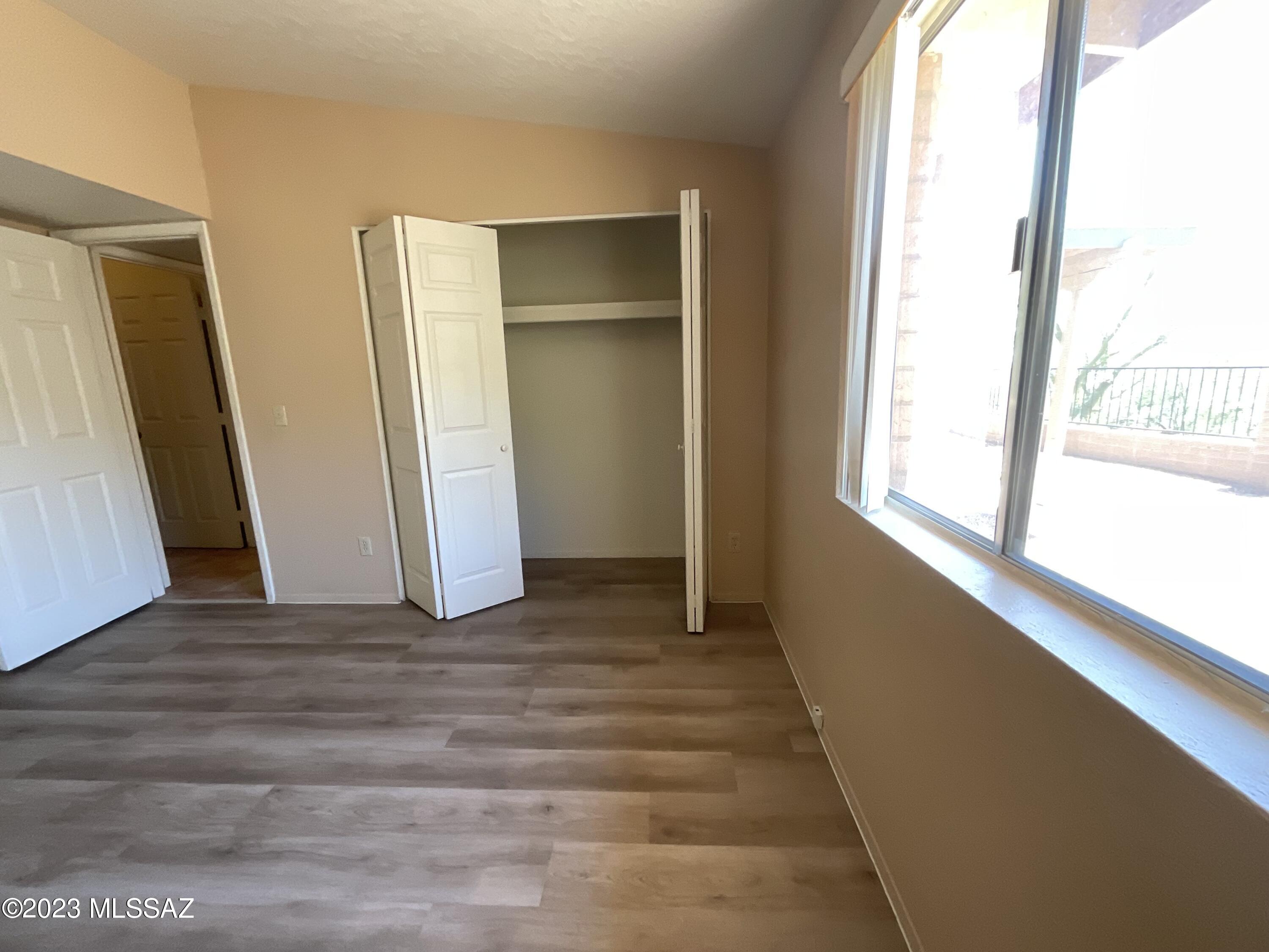 The Foothills Clusters (373-569) - Residential Lease