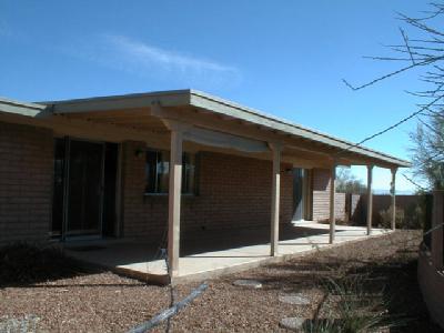 The Foothills Clusters (373-569) - Residential Lease