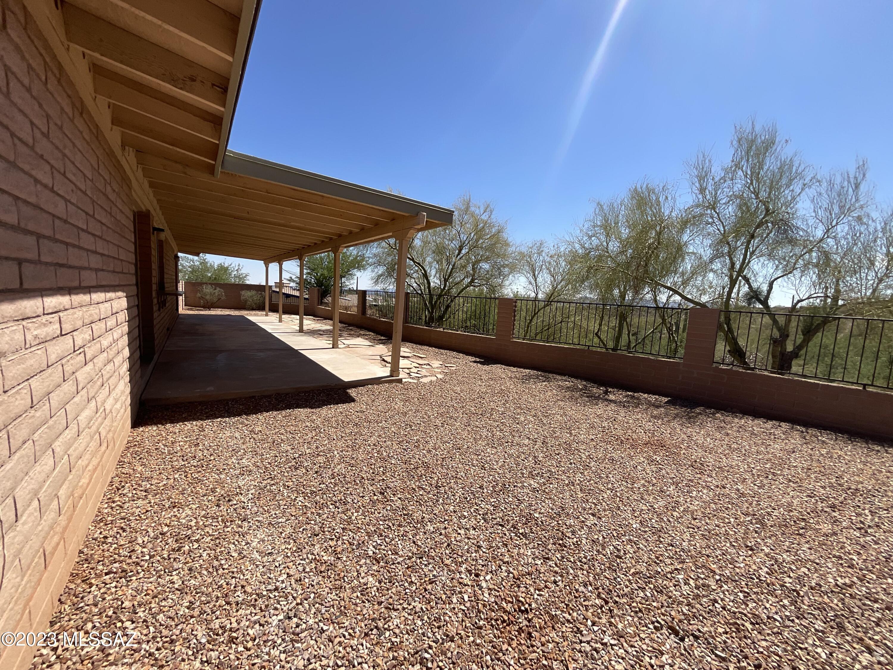 The Foothills Clusters (373-569) - Residential Lease