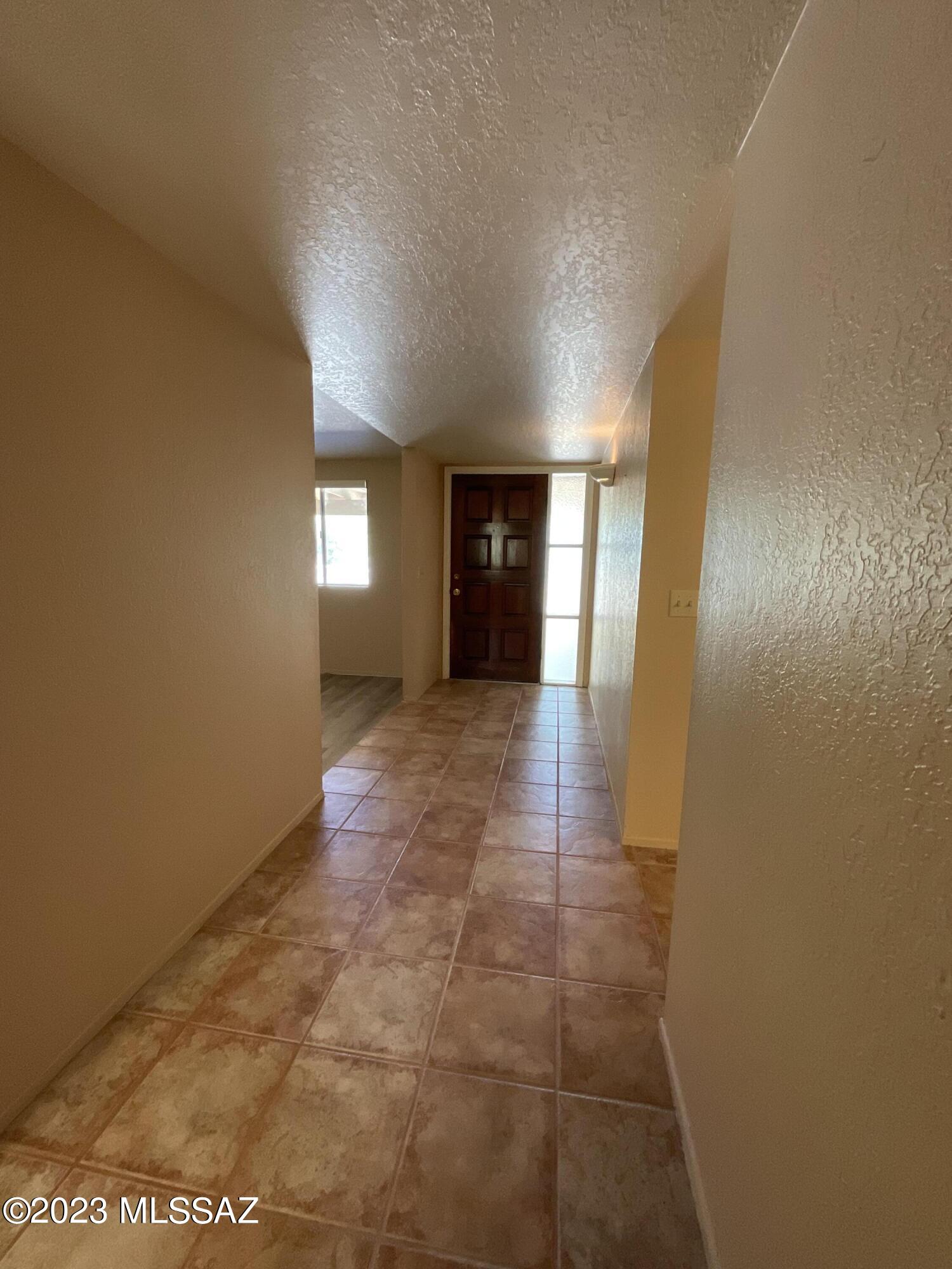 The Foothills Clusters (373-569) - Residential Lease