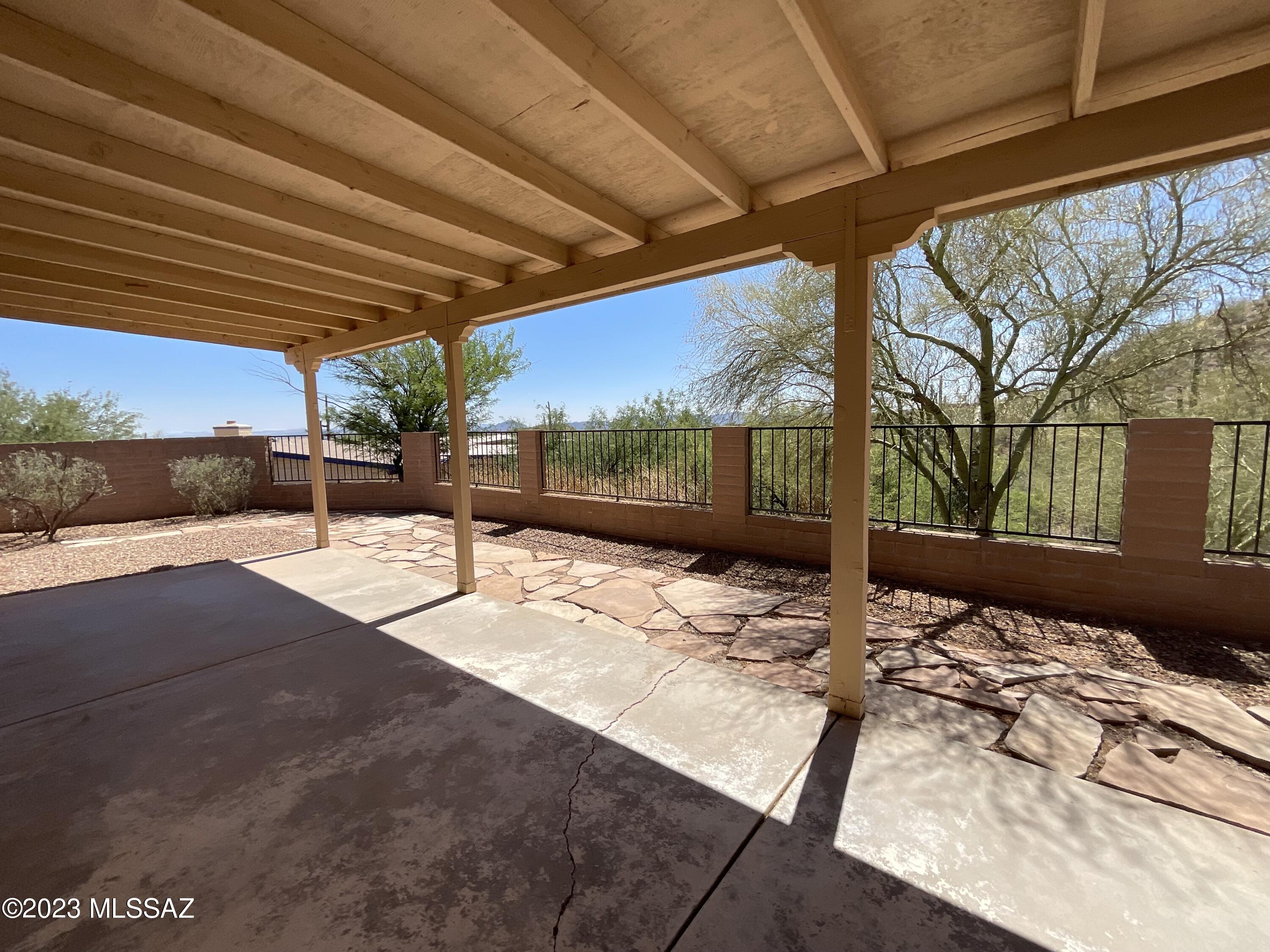 The Foothills Clusters (373-569) - Residential Lease