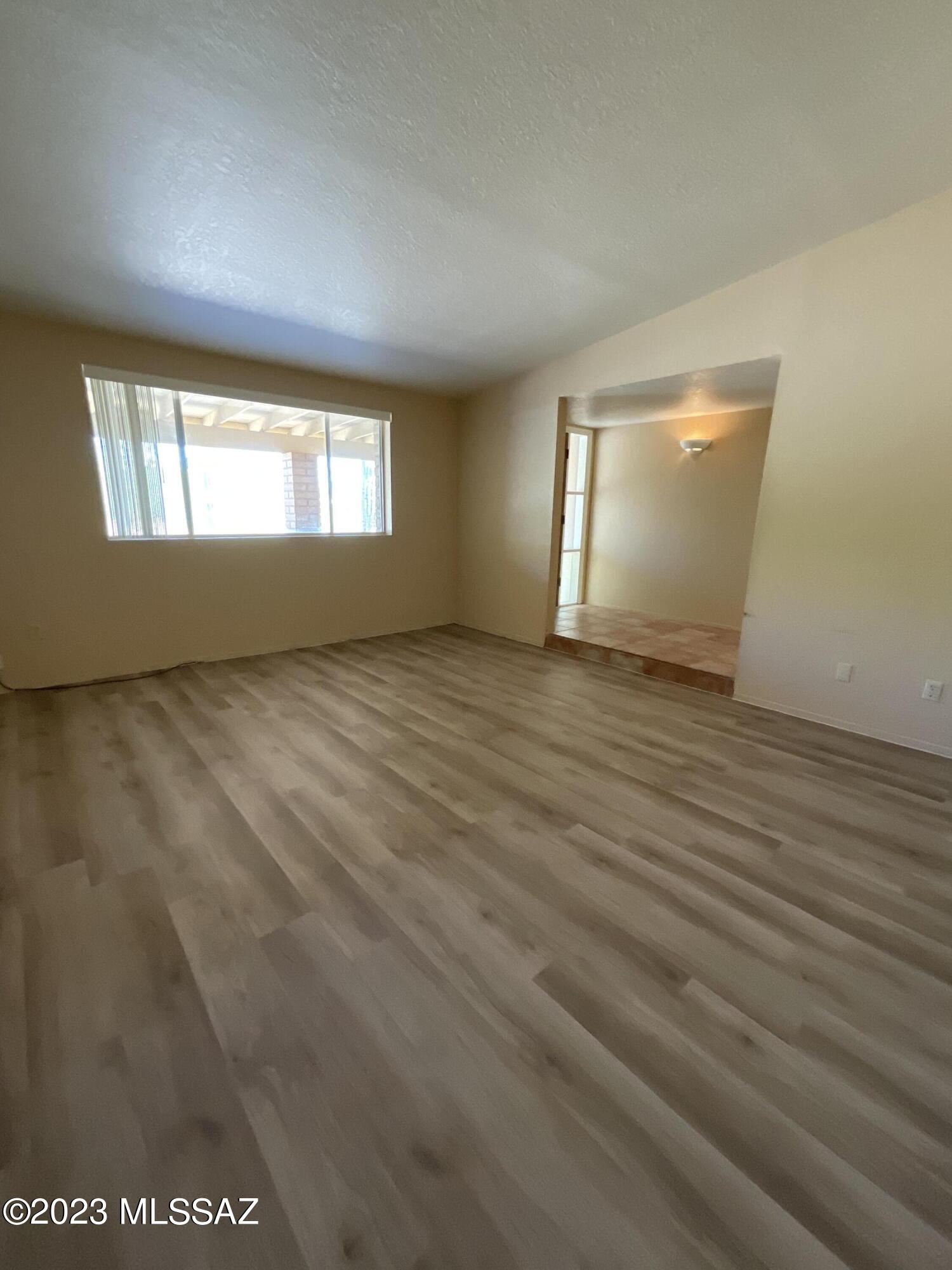 The Foothills Clusters (373-569) - Residential Lease