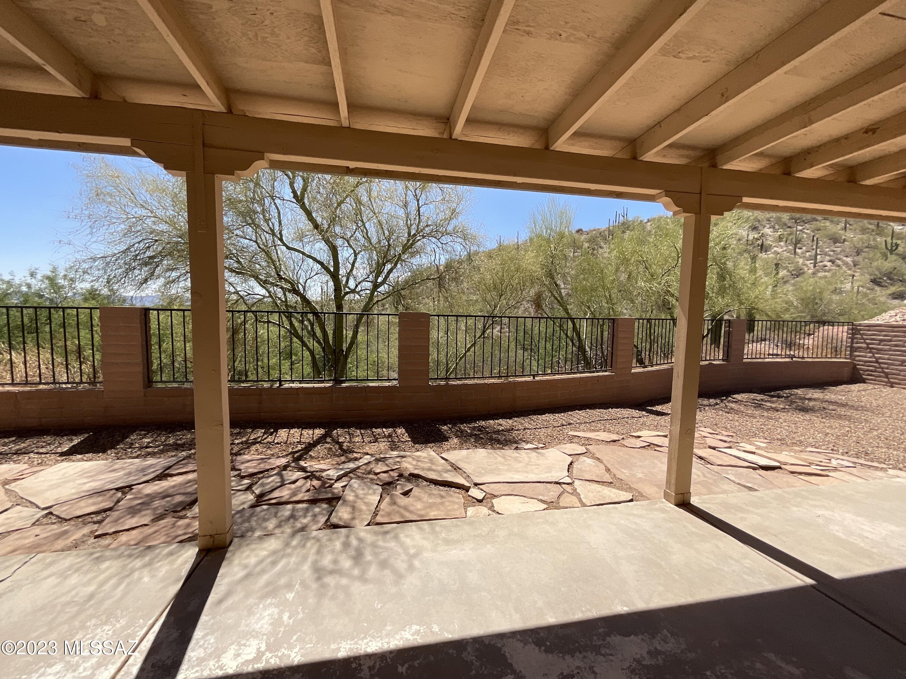 The Foothills Clusters (373-569) - Residential Lease