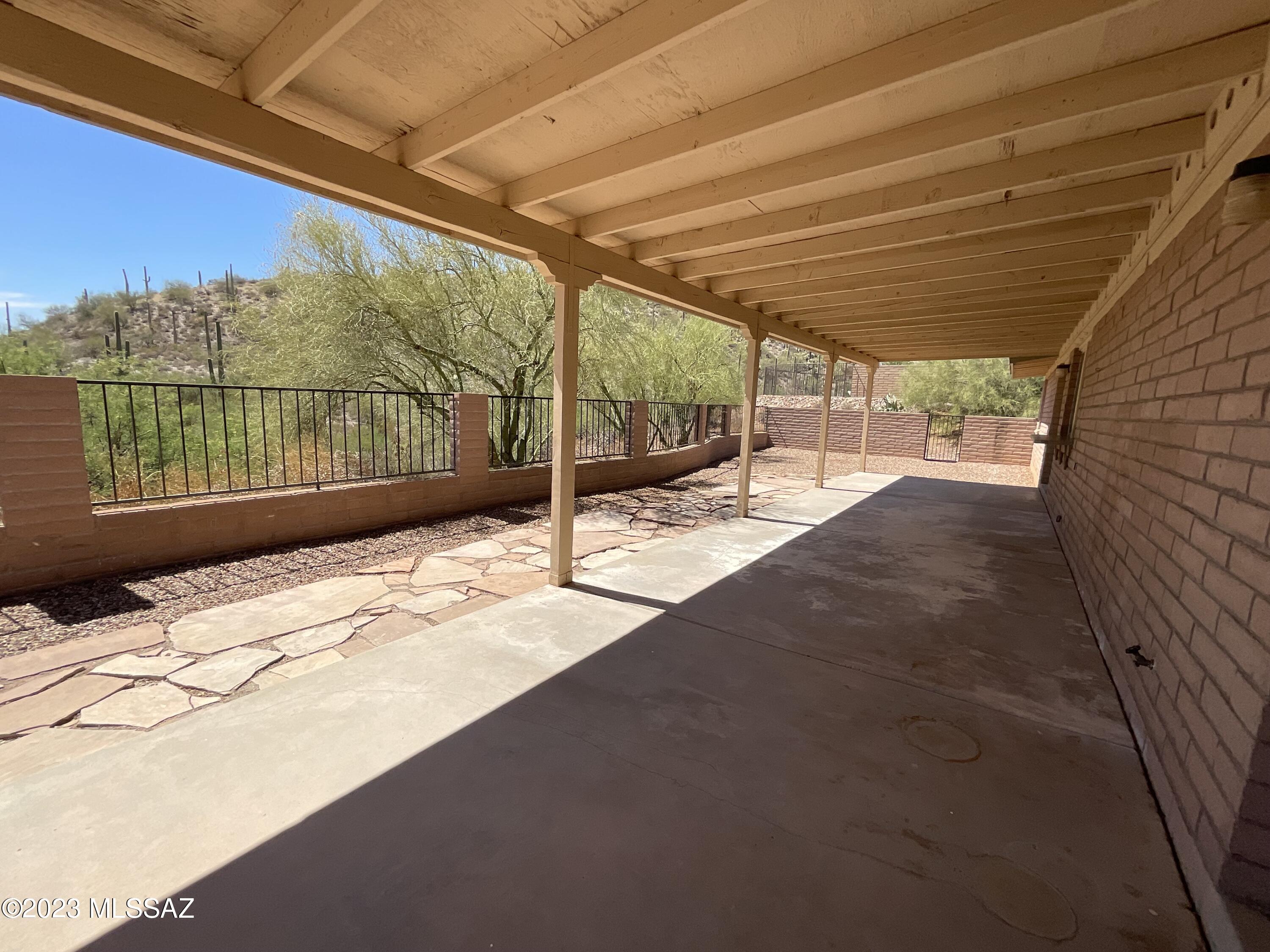 The Foothills Clusters (373-569) - Residential Lease