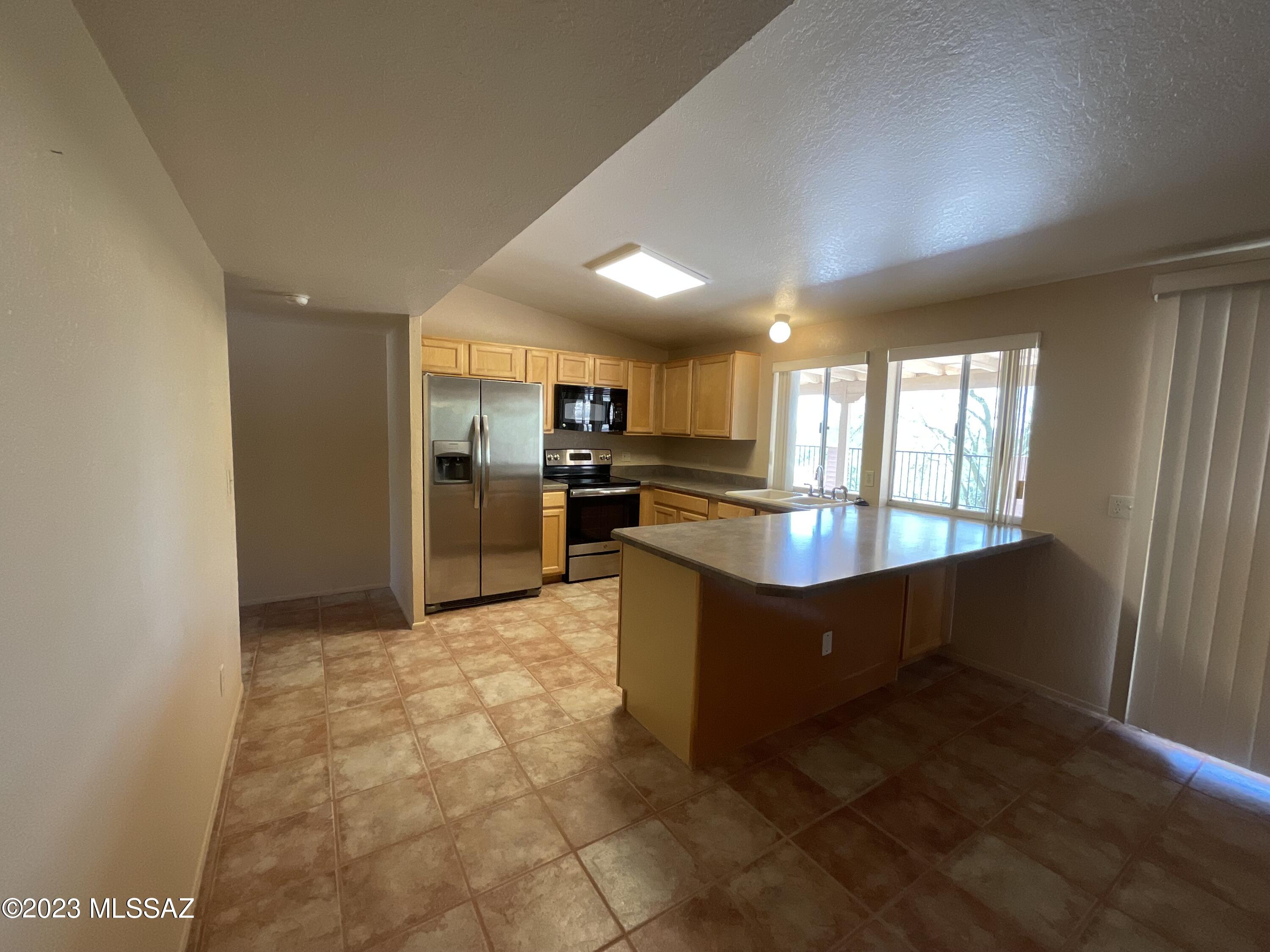 The Foothills Clusters (373-569) - Residential Lease